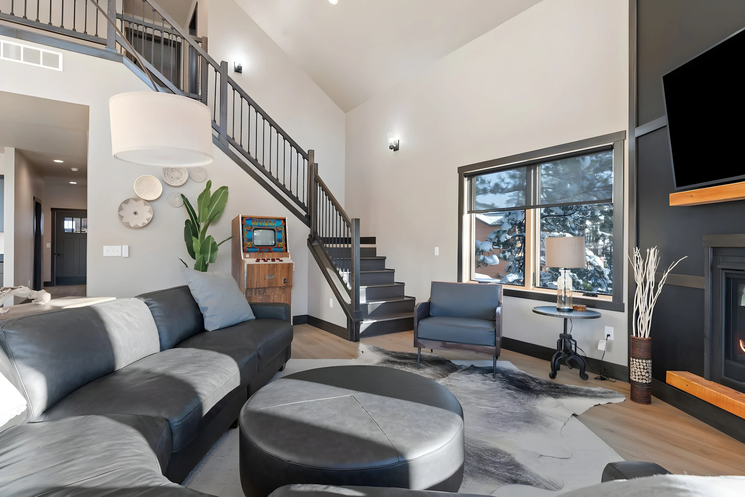 Valley Vista Retreat - New 5BR Cabin #23