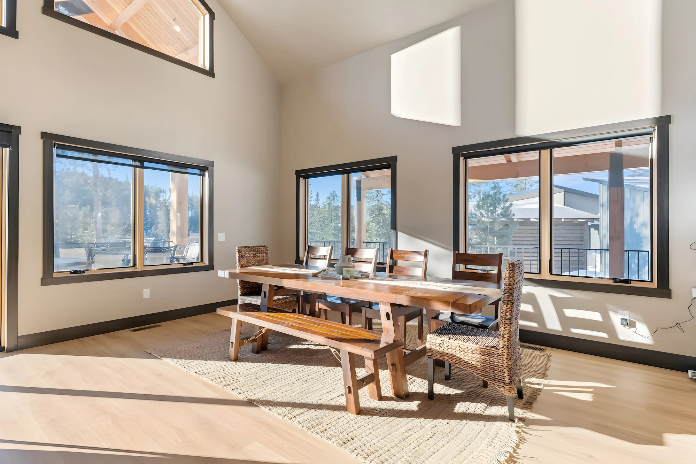 Valley Vista Retreat - New 5BR Cabin #21