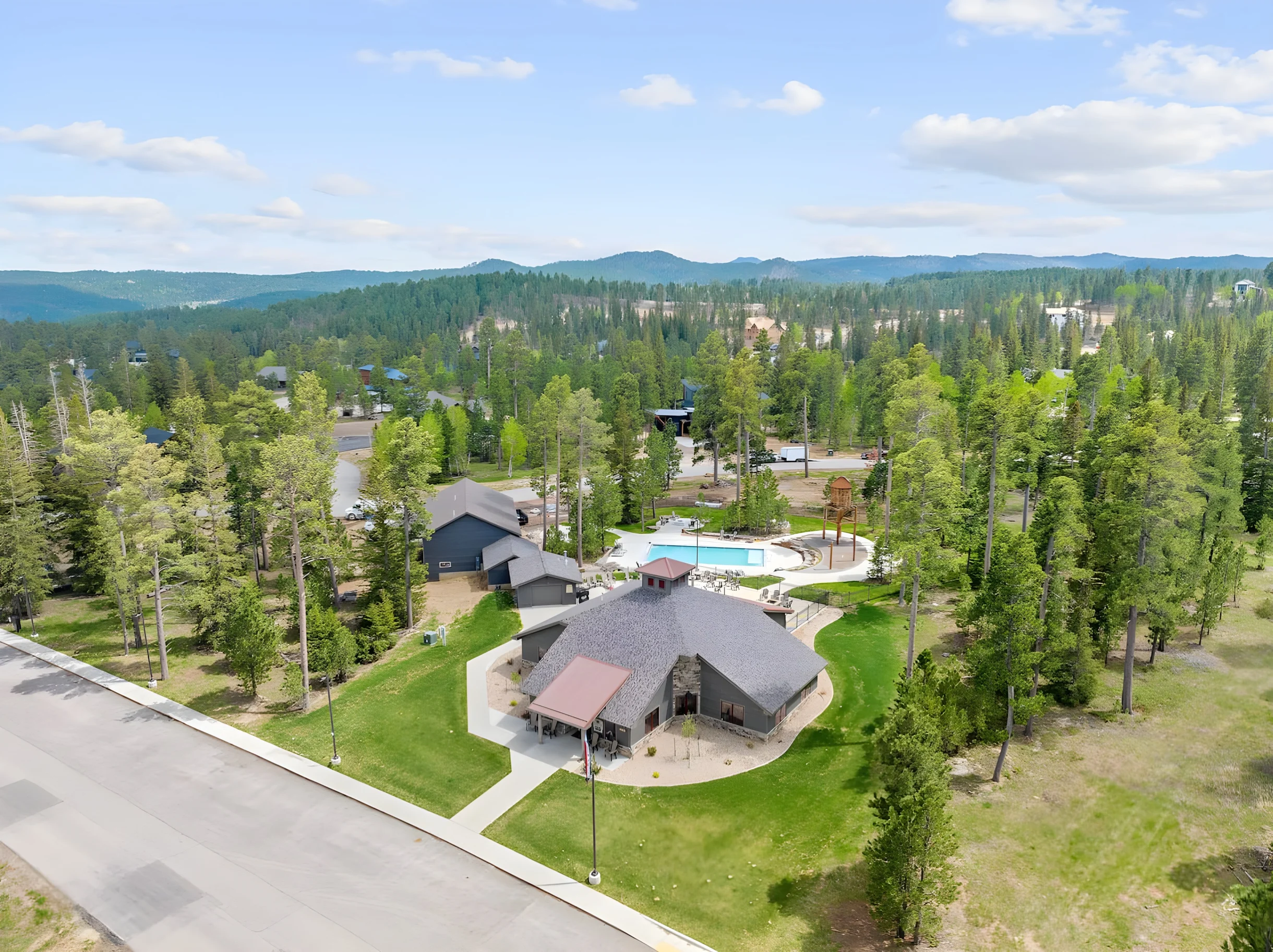Valley Vista Retreat - New 5BR Cabin #43