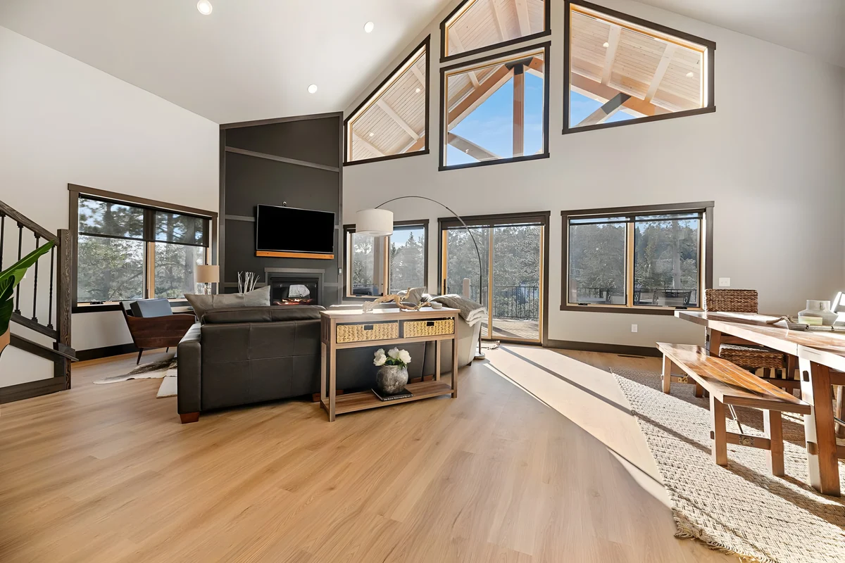 Wander Lead Homestake Creek