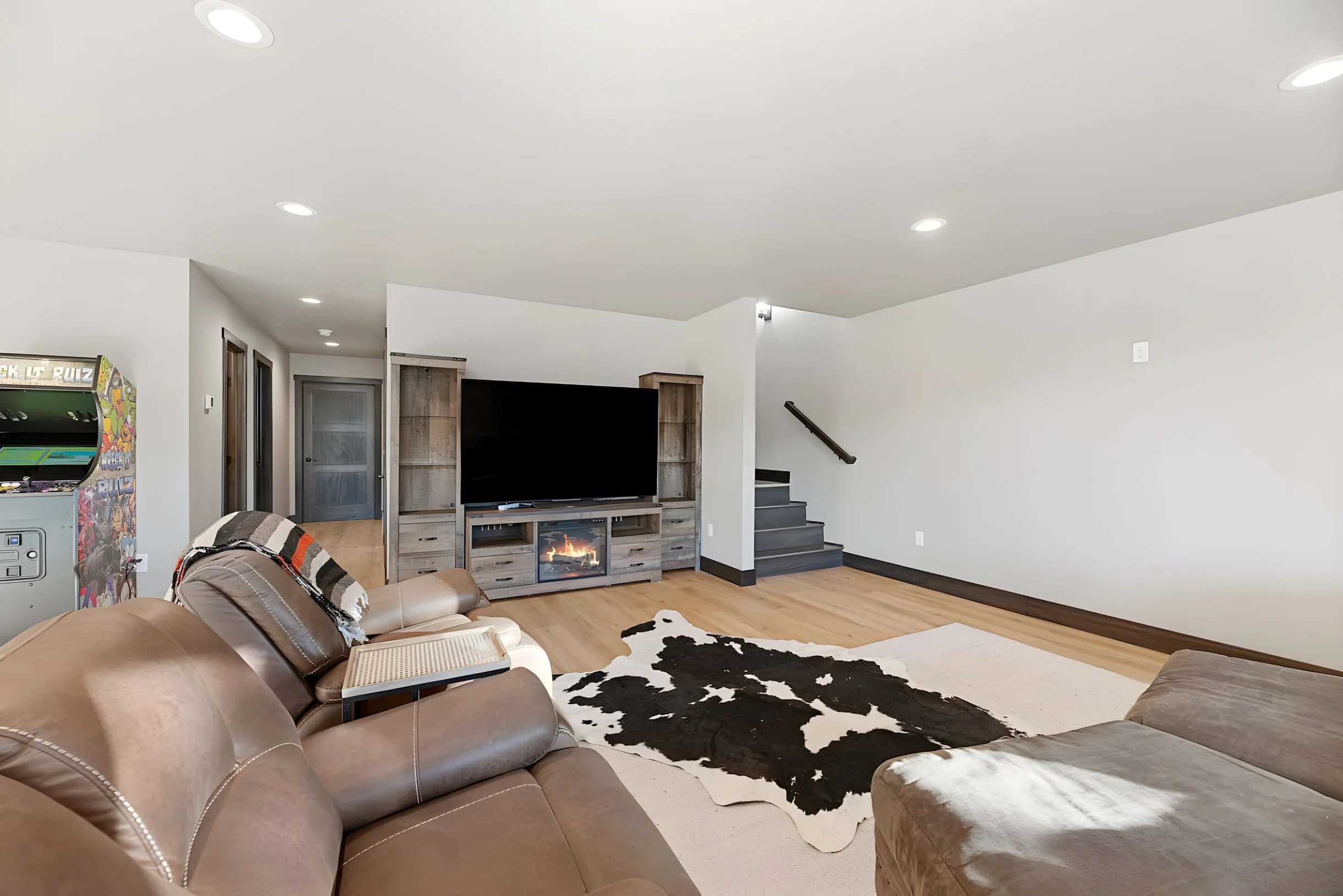 Valley Vista Retreat - New 5BR Cabin #28