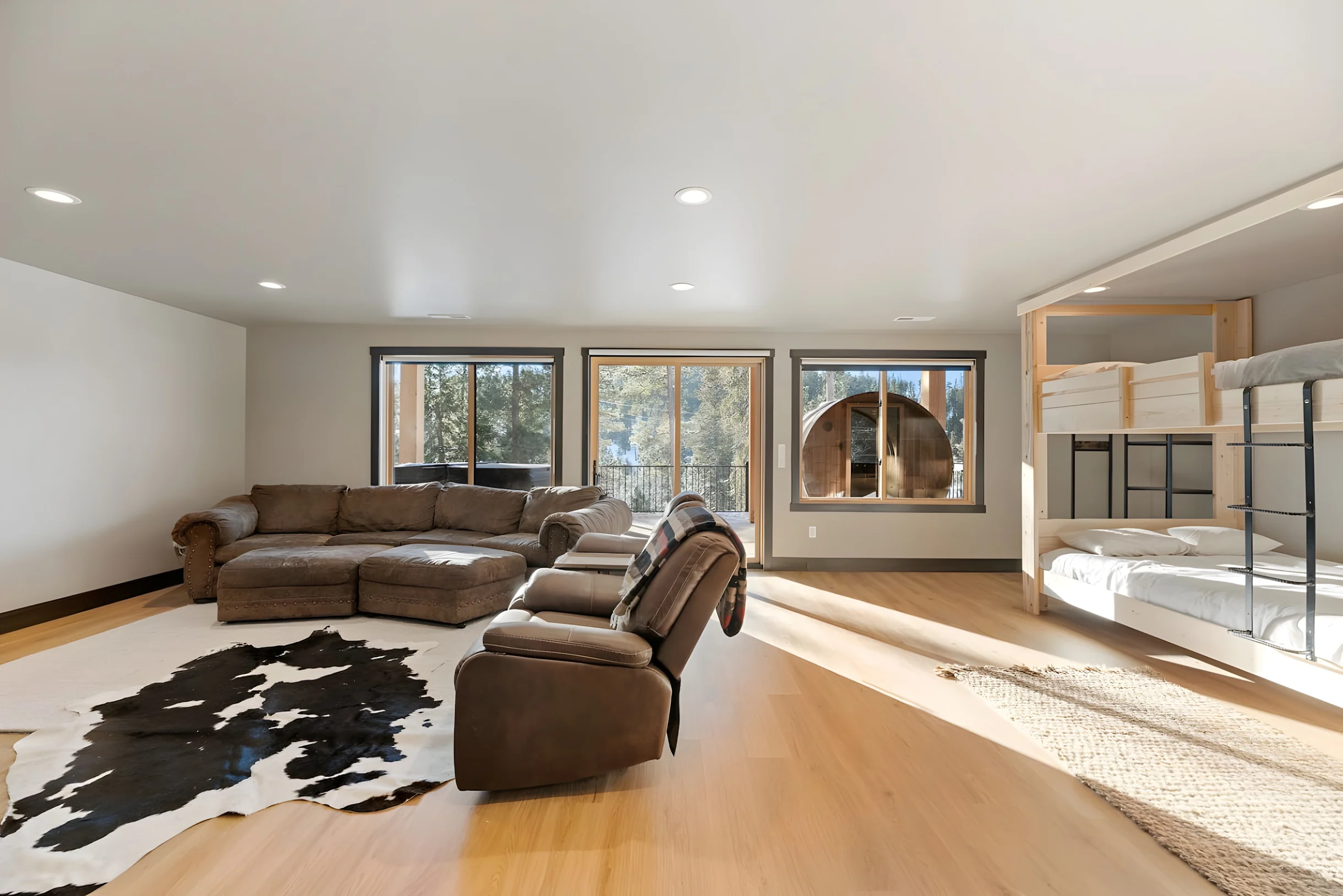 Valley Vista Retreat - New 5BR Cabin #44