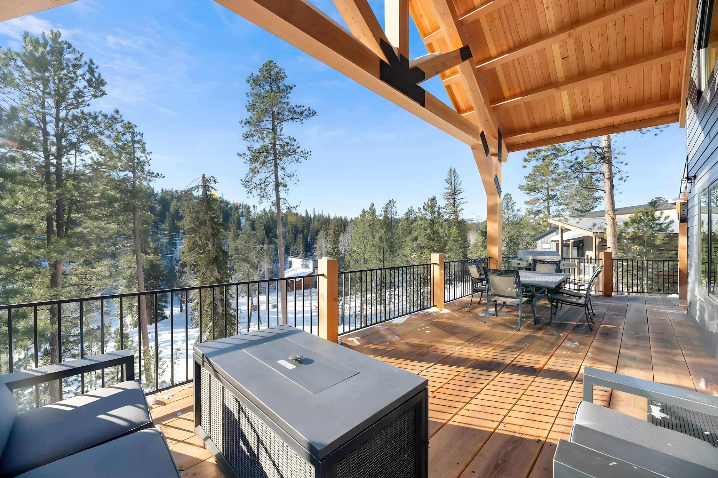 Valley Vista Retreat - New 5BR Cabin #4