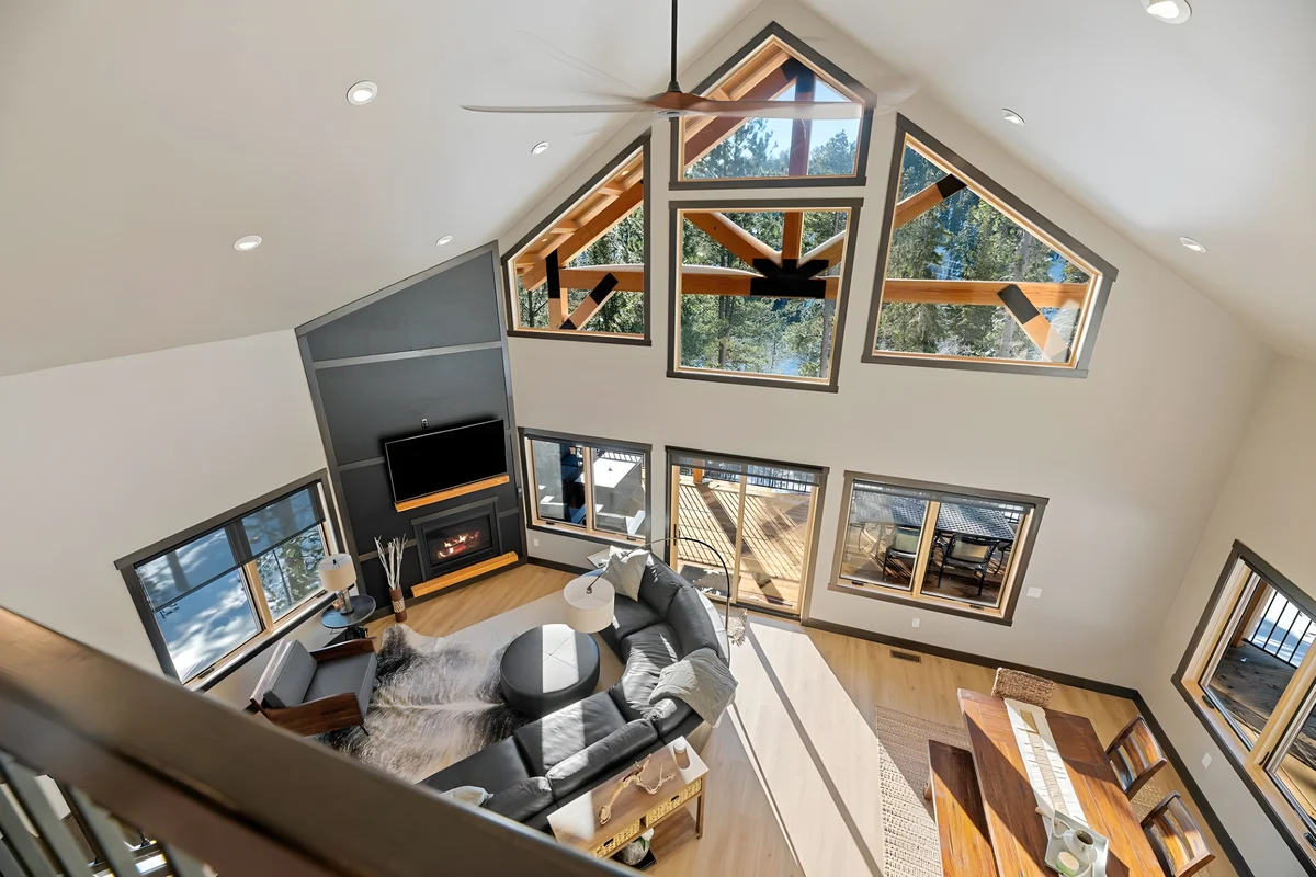 Valley Vista Retreat - New 5BR Cabin