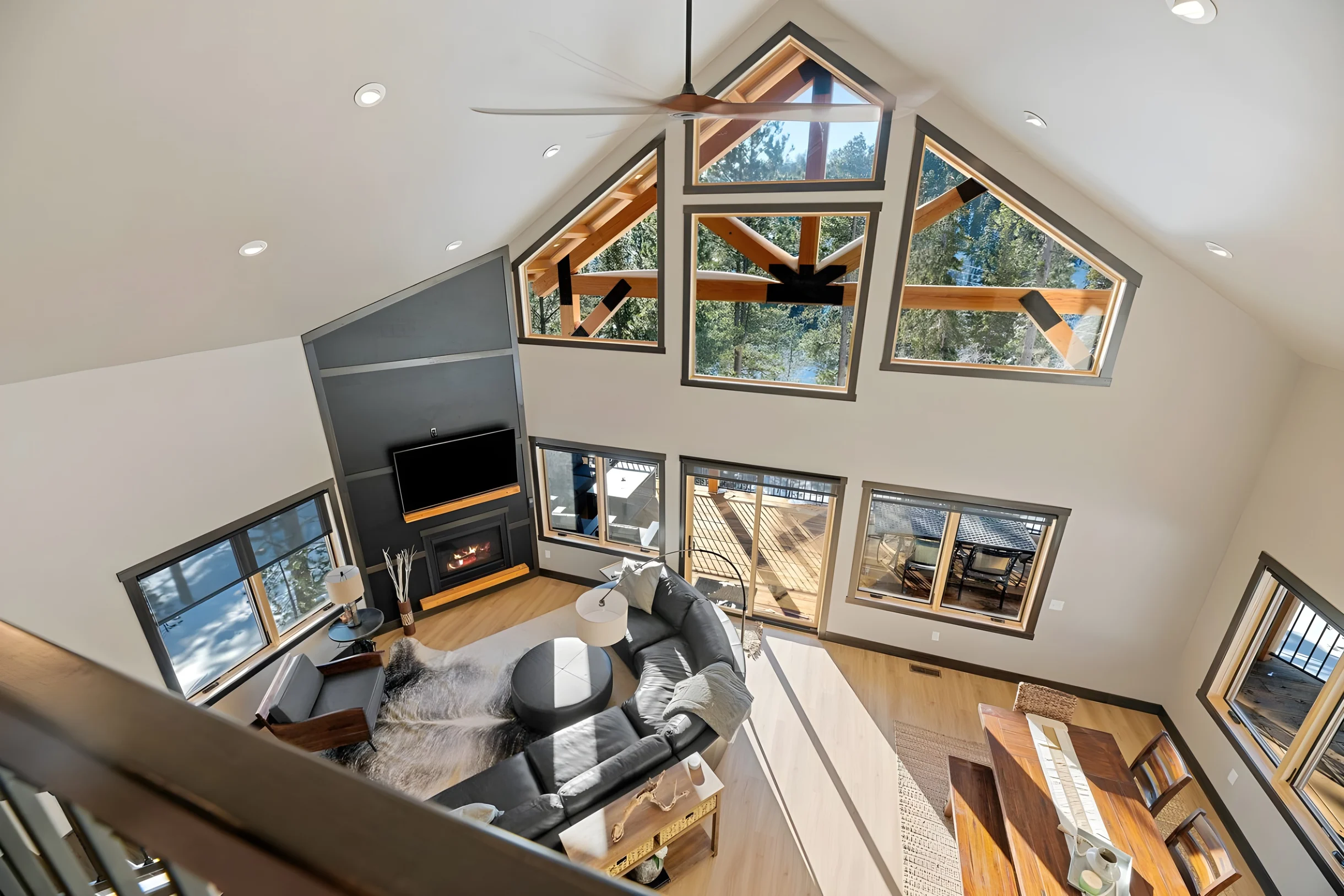 Valley Vista Retreat - New 5BR Cabin #52