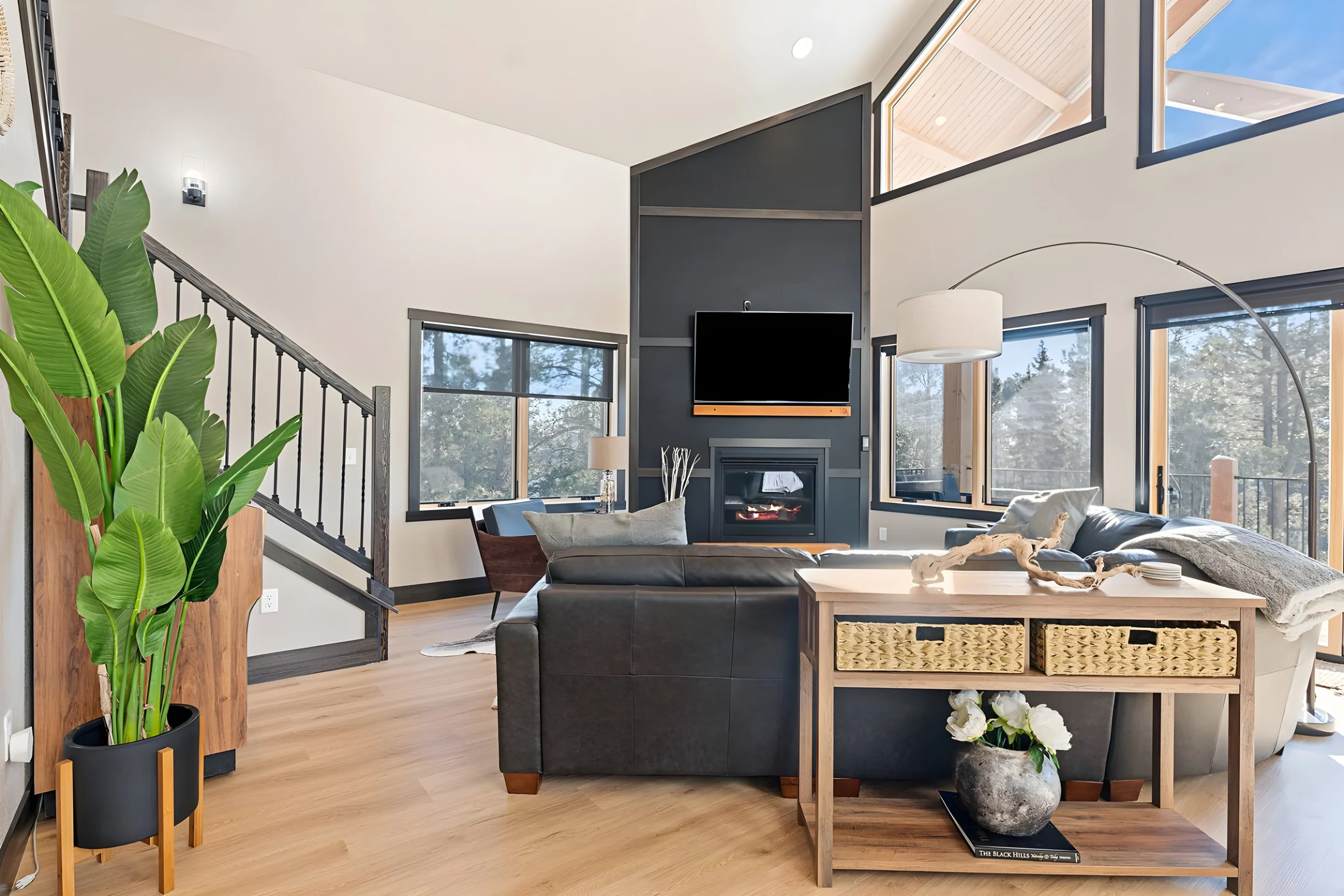 Valley Vista Retreat - New 5BR Cabin #31