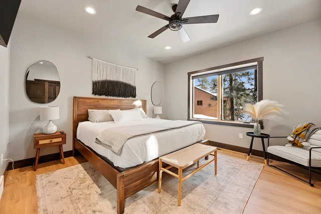 Bedroom 1 image 1