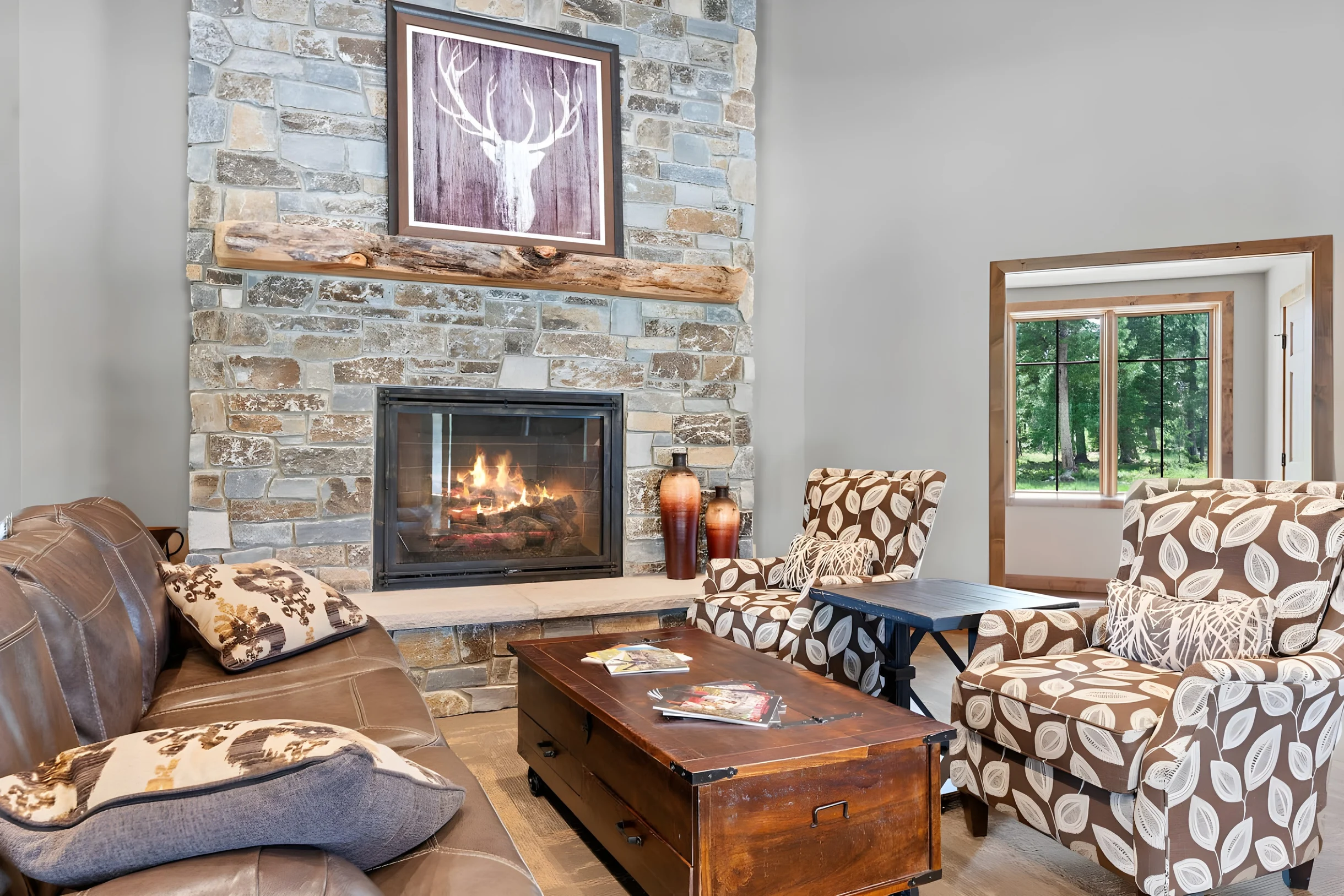Valley Vista Retreat - New 5BR Cabin #51