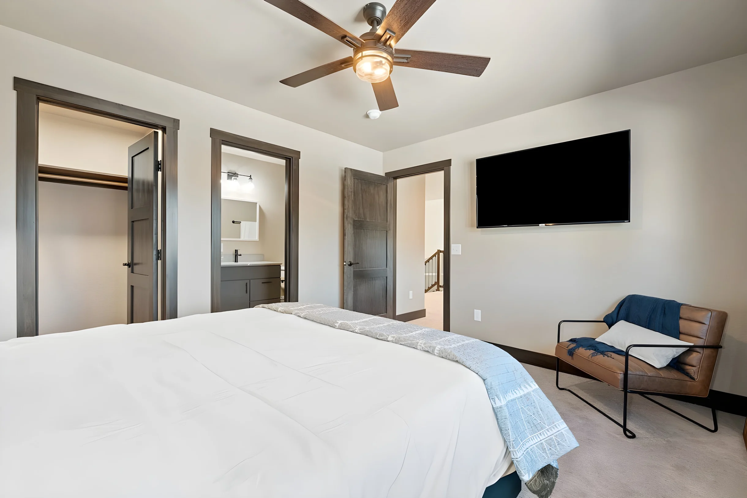 Valley Vista Retreat - New 5BR Cabin #37