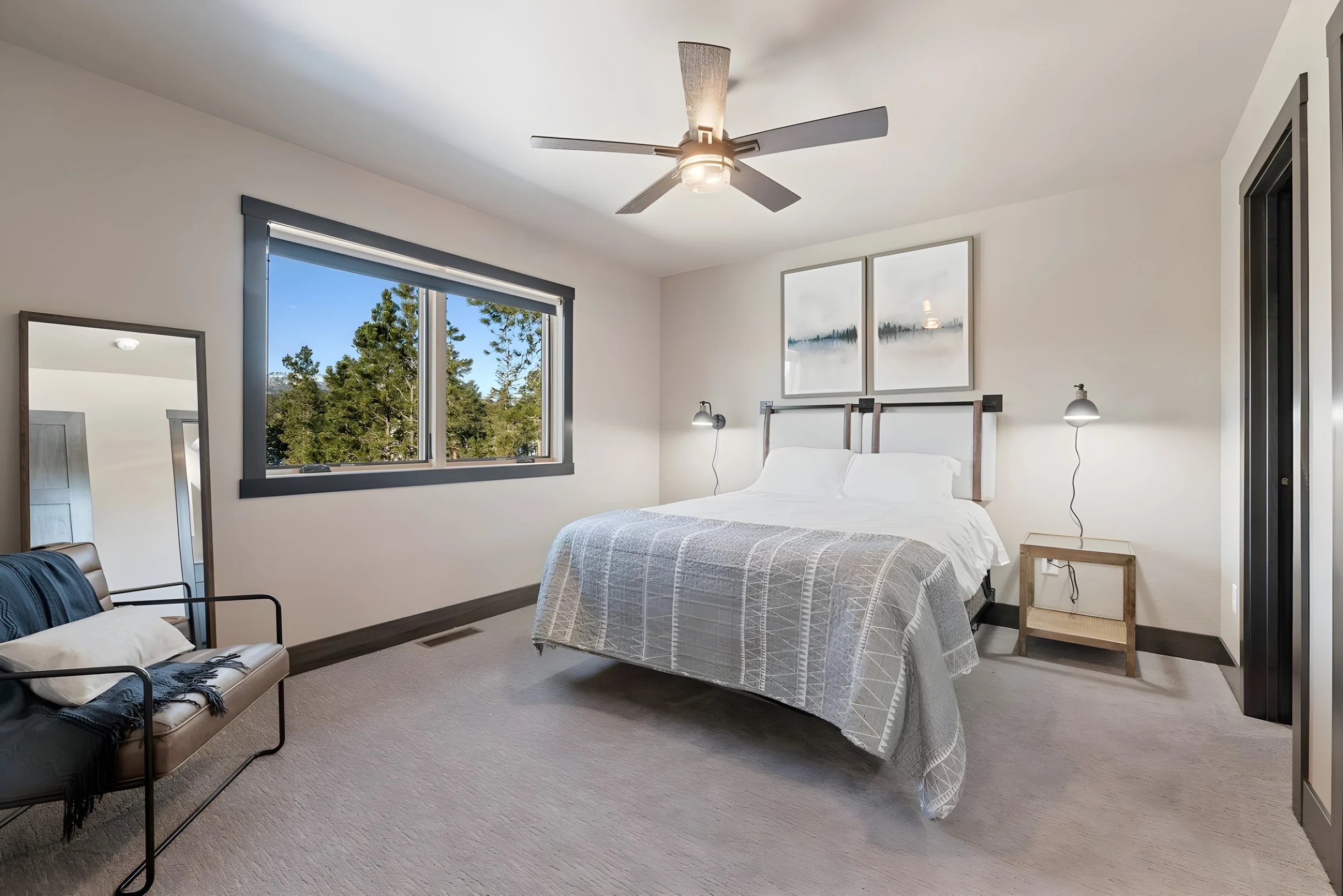 Valley Vista Retreat - New 5BR Cabin #24