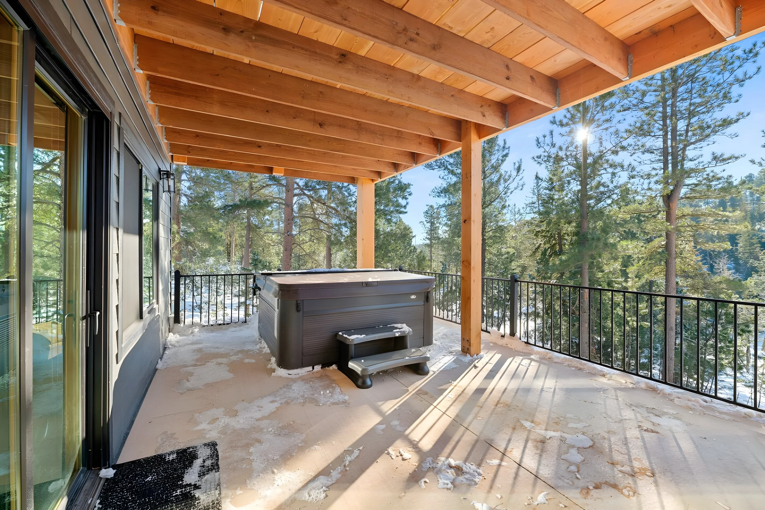 Valley Vista Retreat - New 5BR Cabin #39