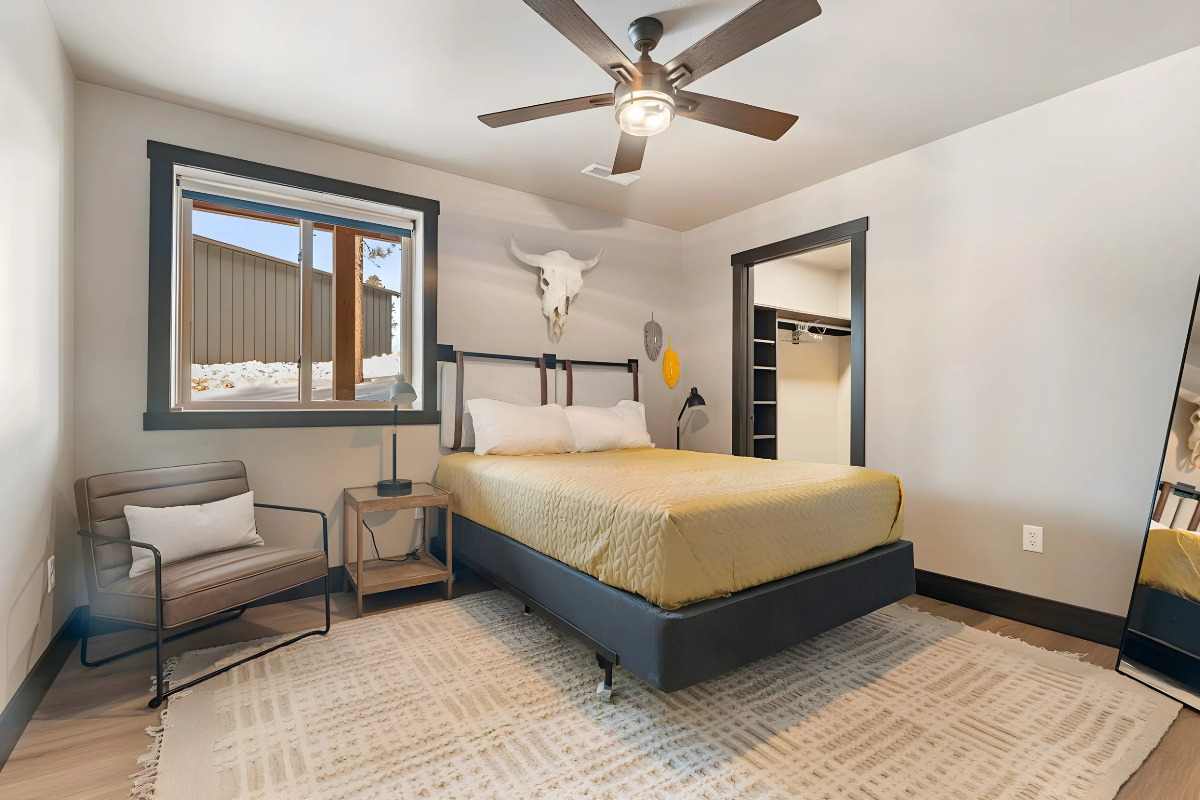 Valley Vista Retreat - New 5BR Cabin #22