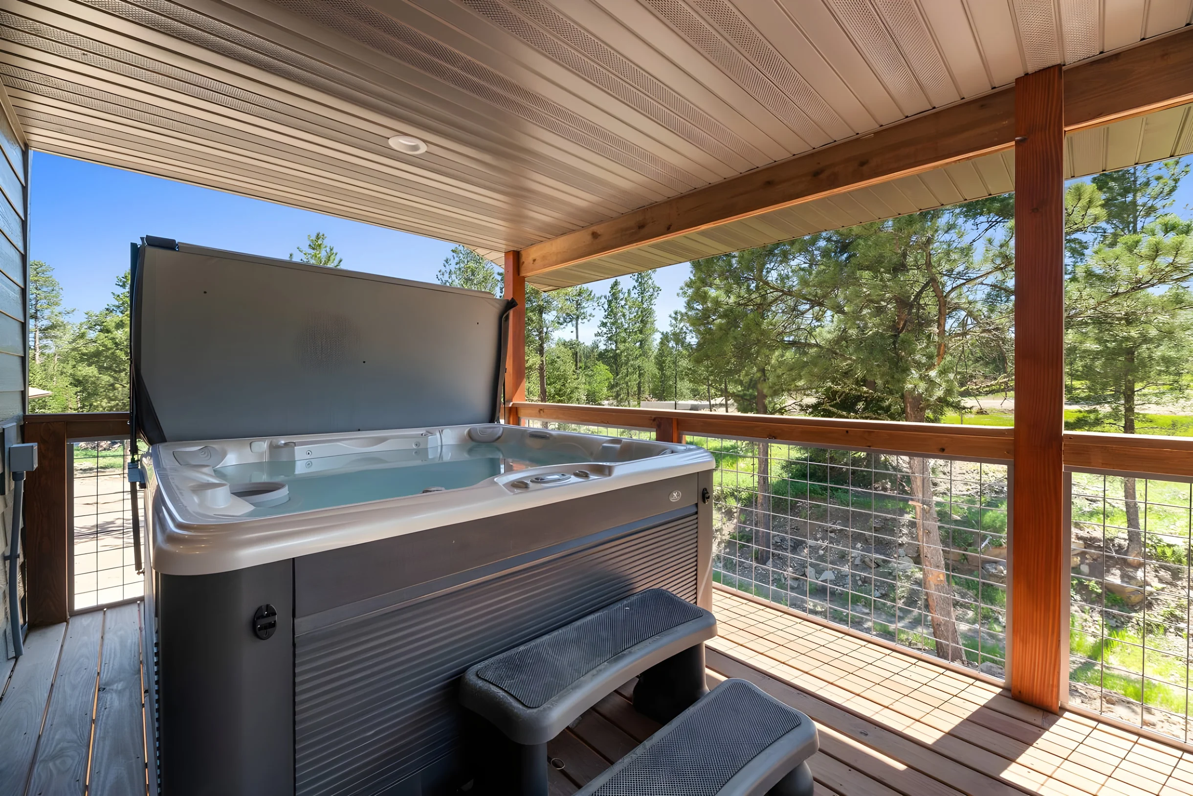 The Fireside-Hot Tub, Firepit, Fireplace #5