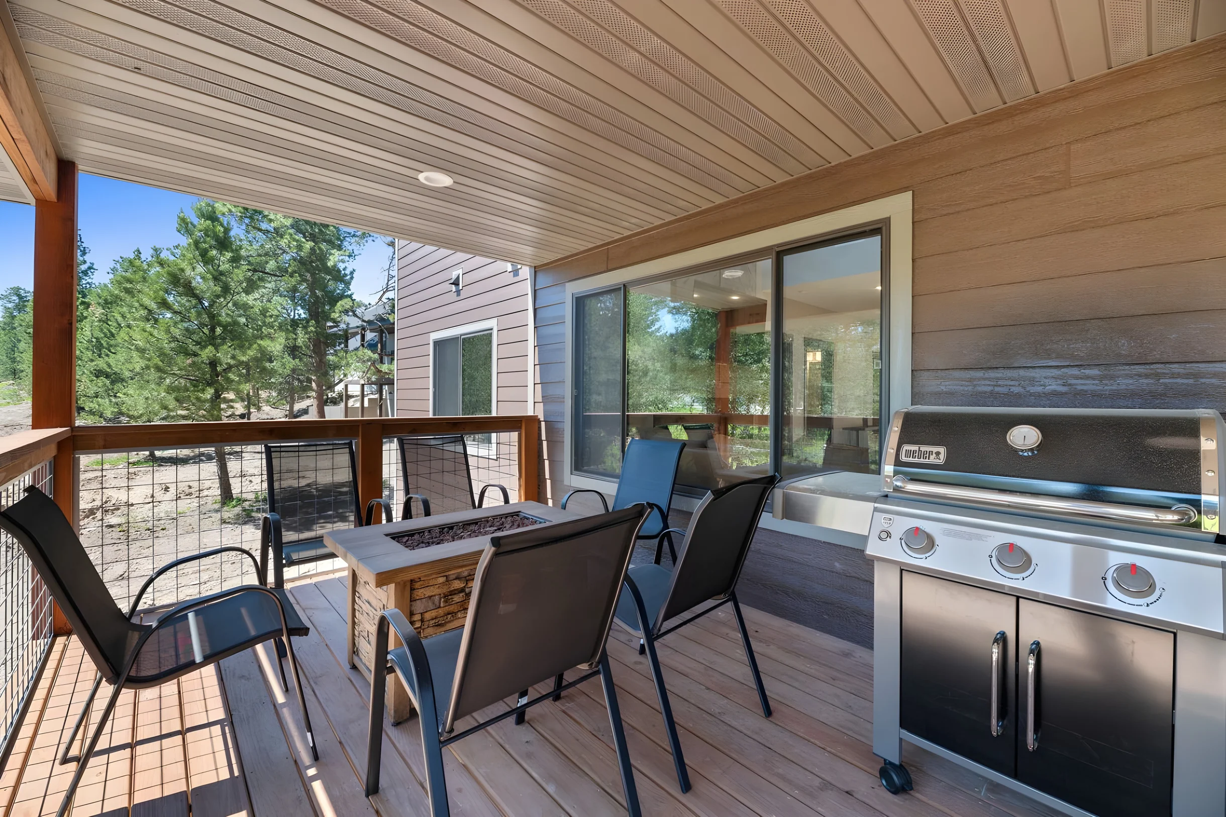 The Fireside-Hot Tub, Firepit, Fireplace #34