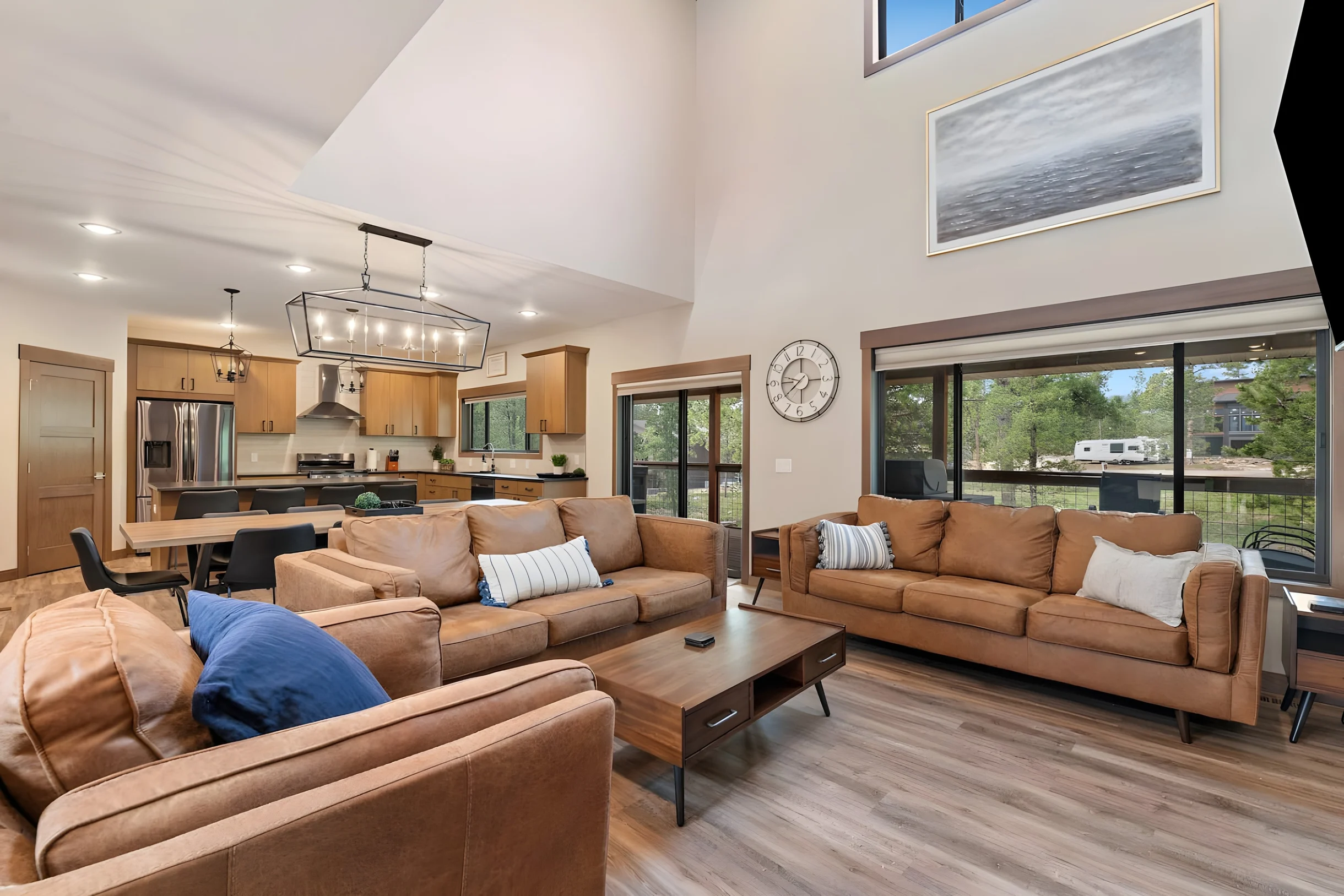 The Fireside-Hot Tub, Firepit, Fireplace #20