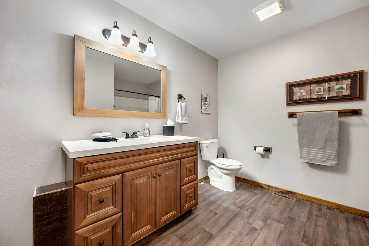 Wander Sturgis Gulch