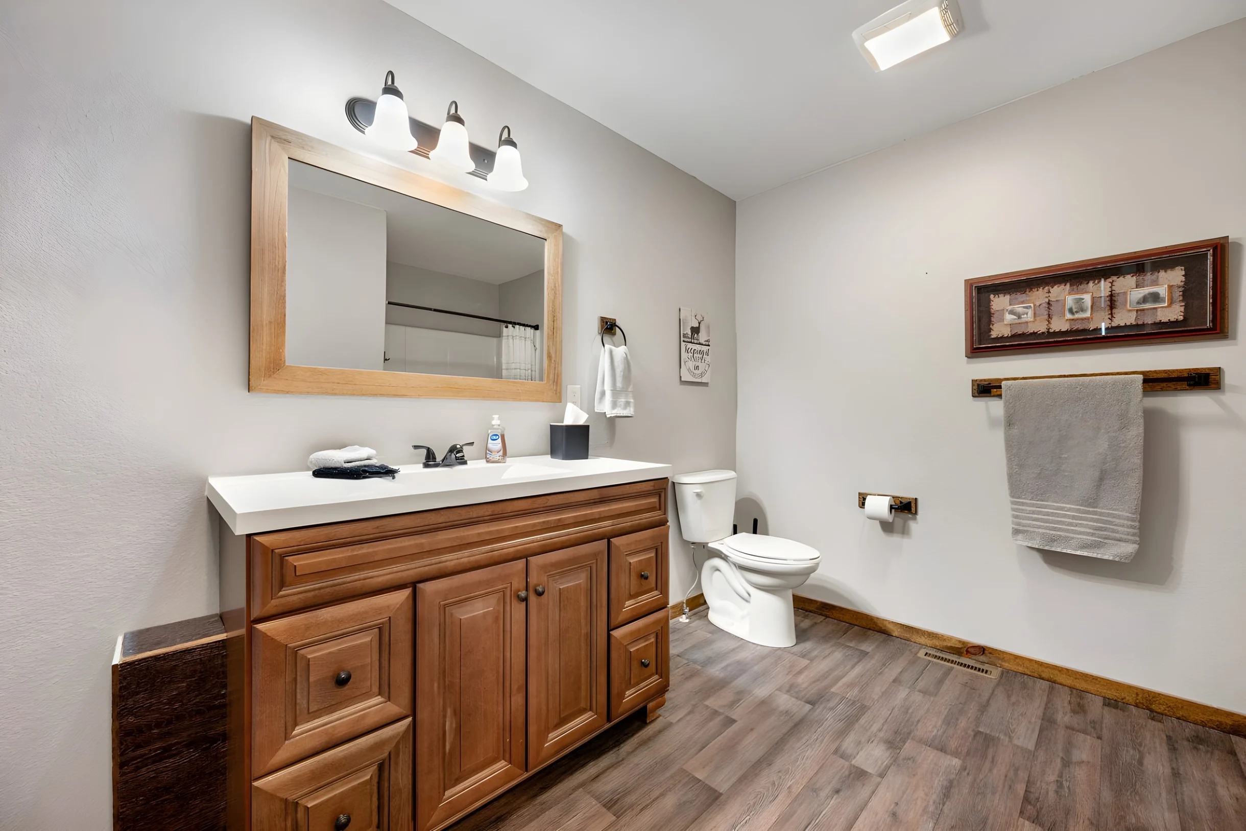 The Deadwood Lookout-Sleeps 22 #11