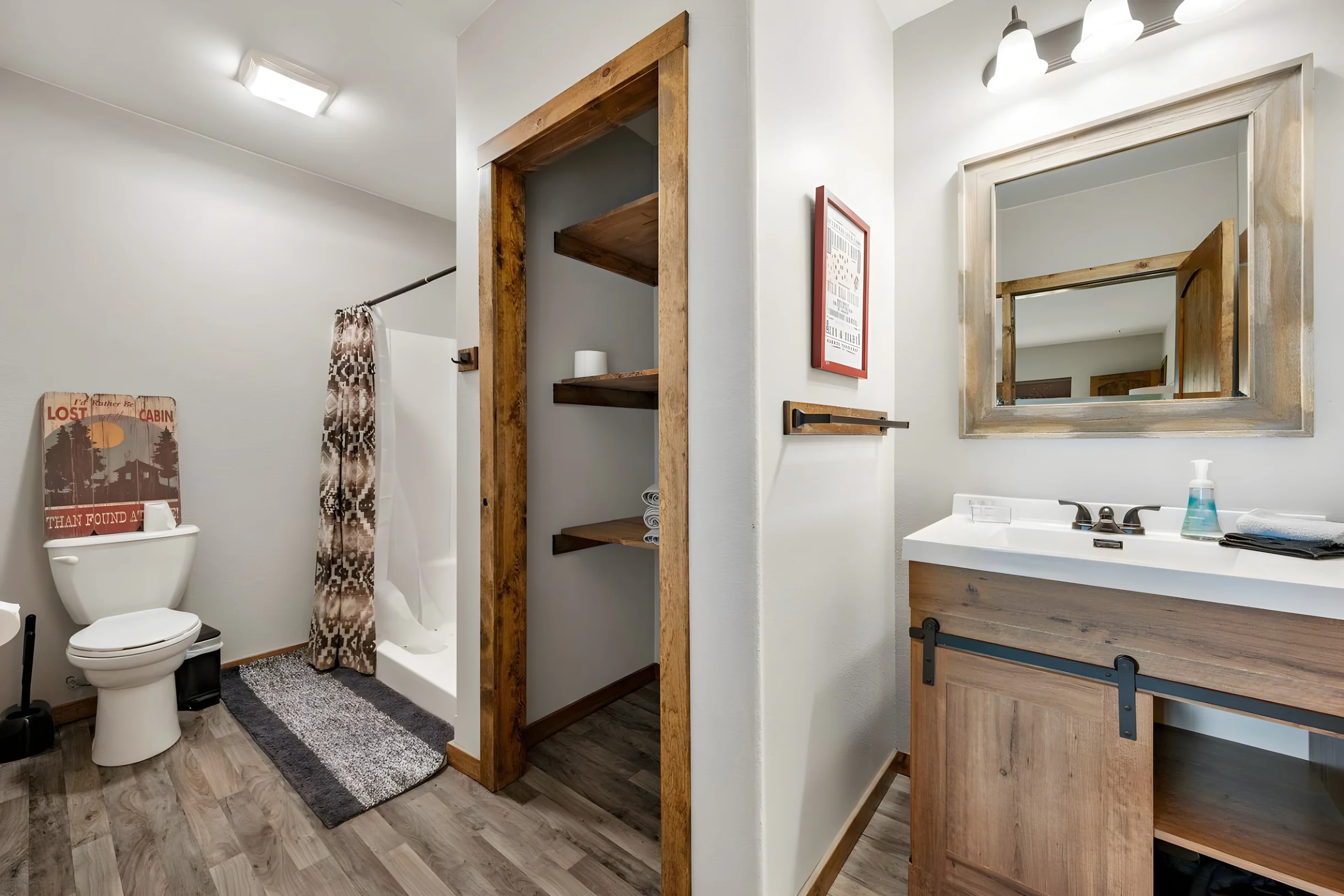 The Deadwood Lookout-Sleeps 22 #19