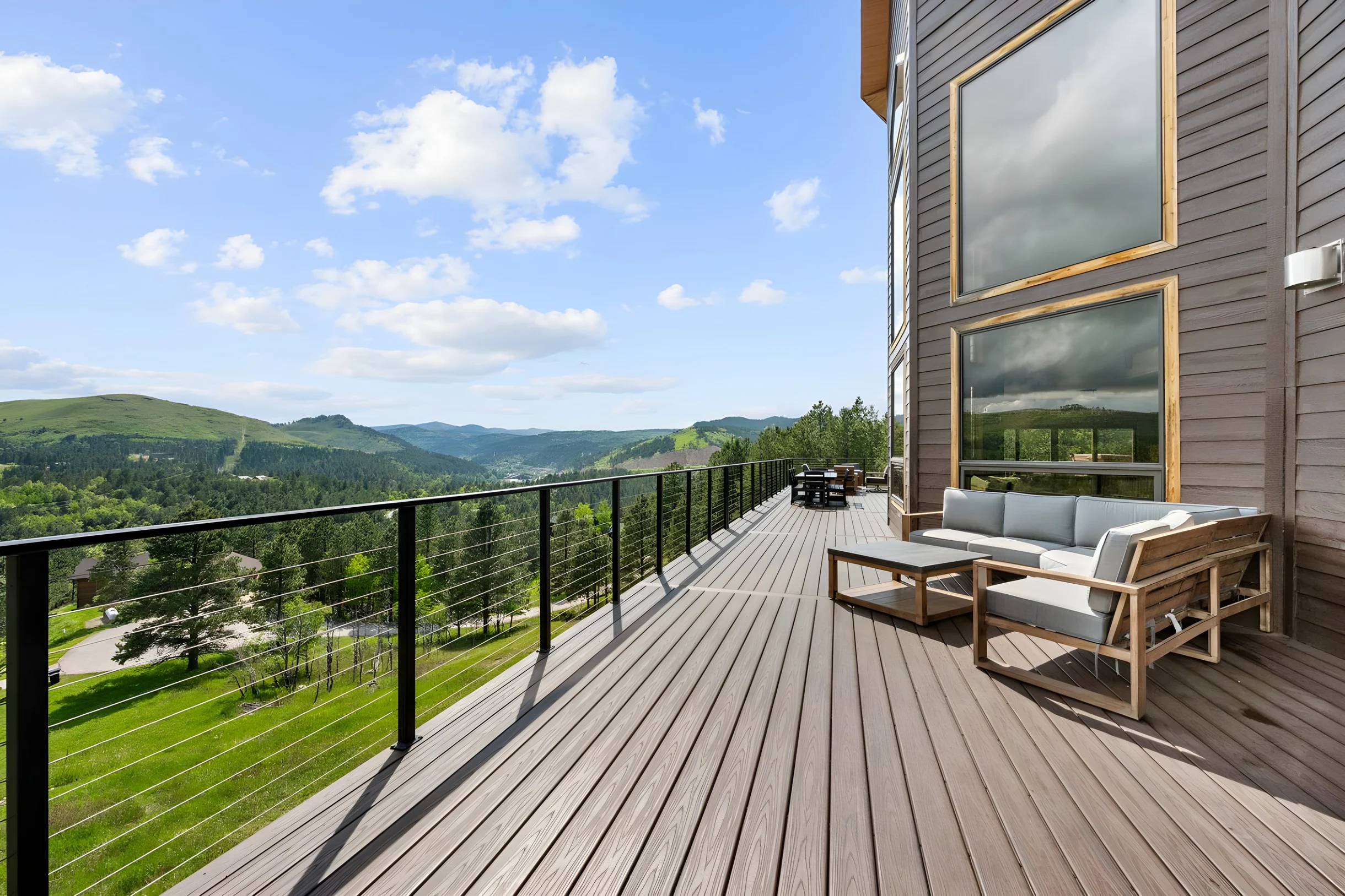 The Deadwood Lookout-Sleeps 22 #42