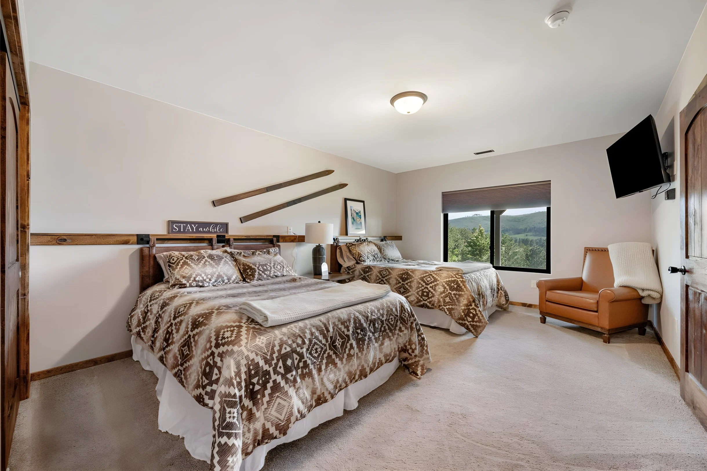 The Deadwood Lookout-Sleeps 22 #24