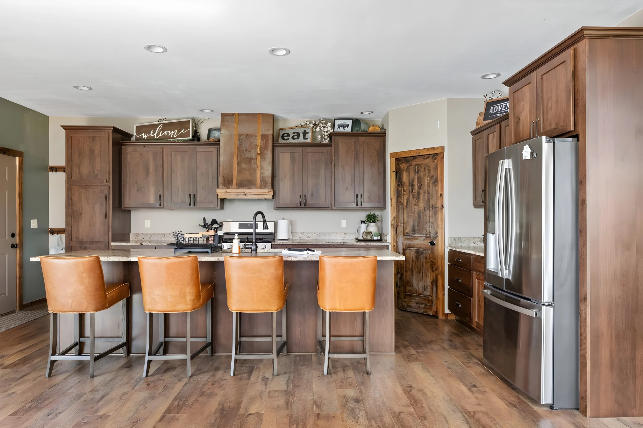 The Deadwood Lookout-Sleeps 22 #8