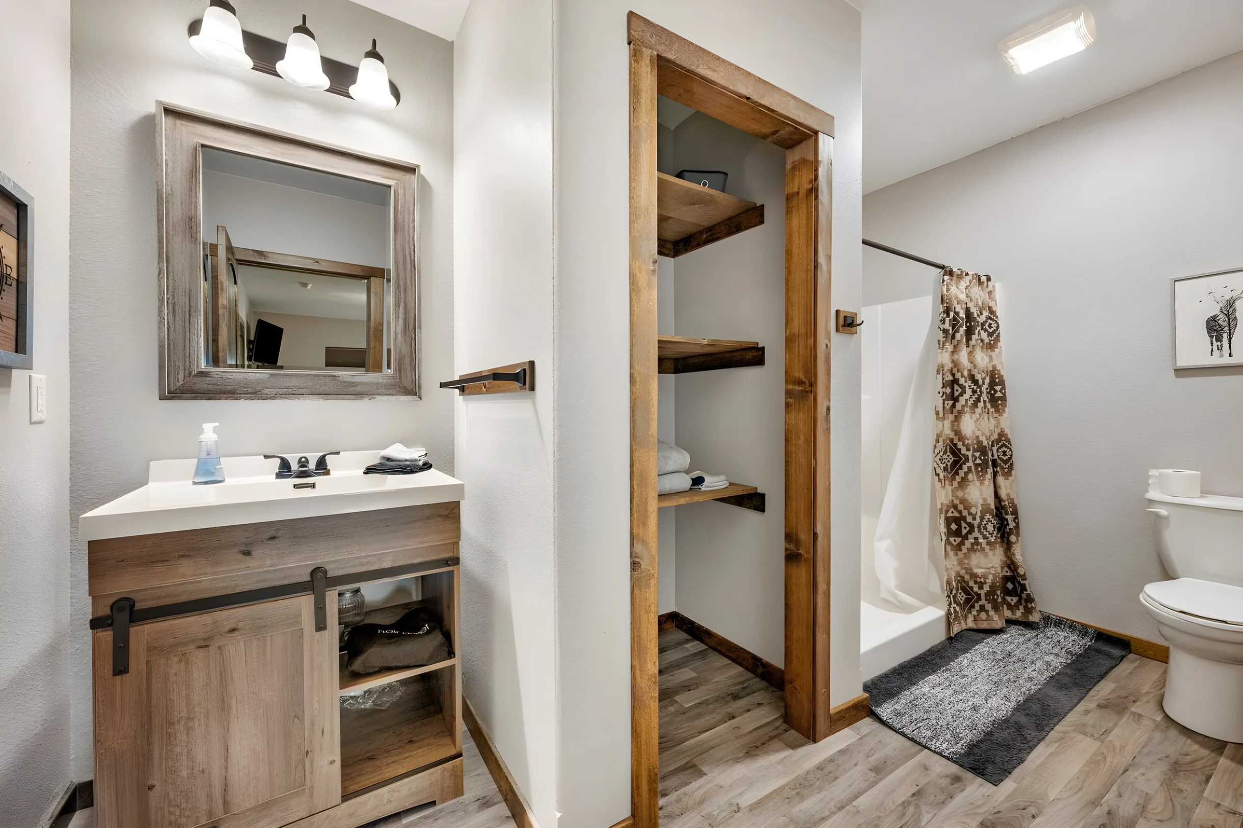 The Deadwood Lookout-Sleeps 22 #47