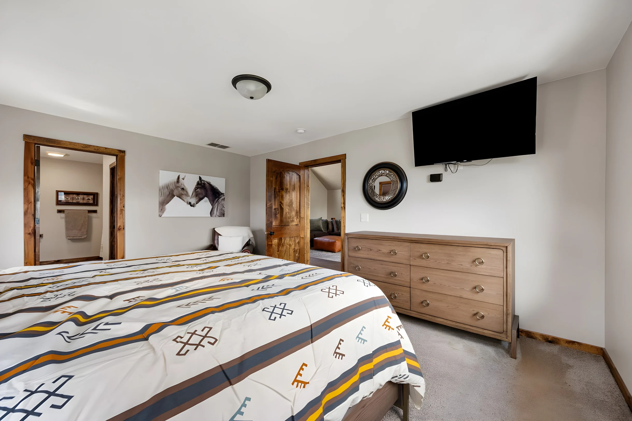 The Deadwood Lookout-Sleeps 22 #51