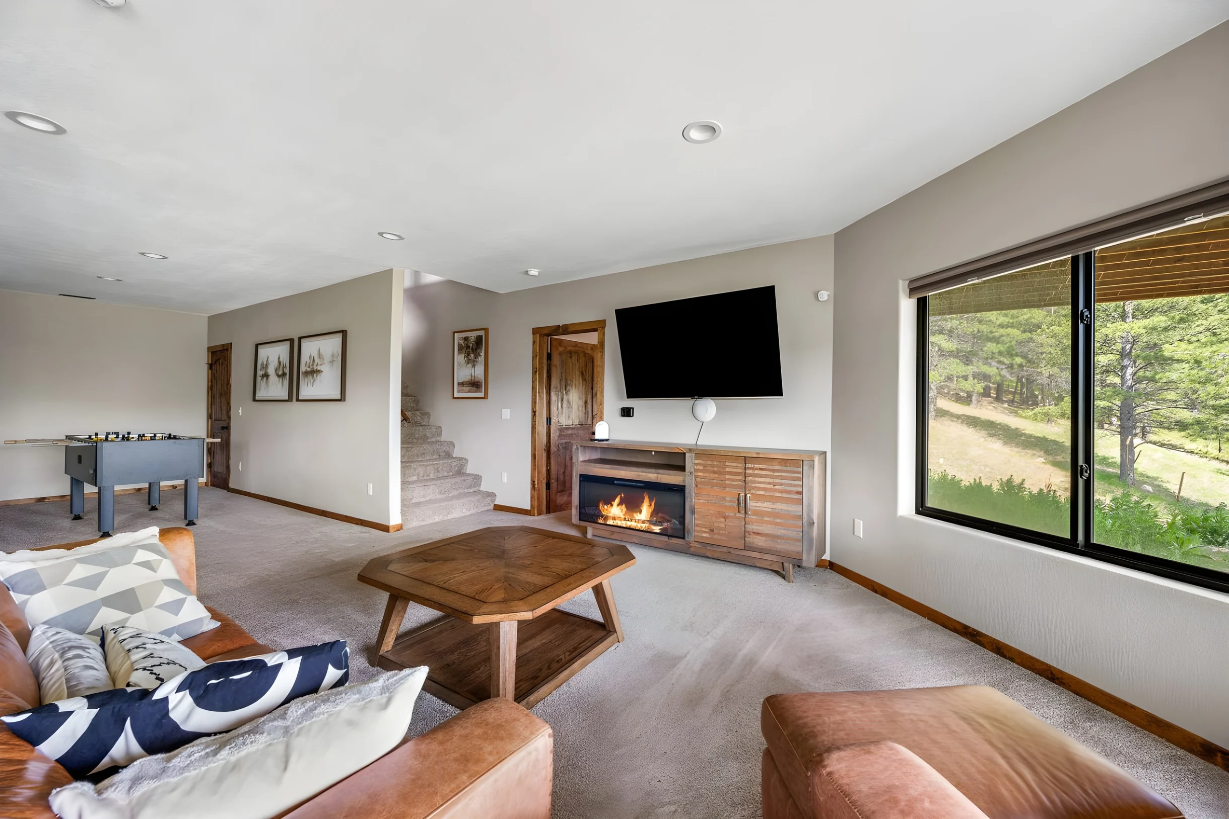 The Deadwood Lookout-Sleeps 22 #5