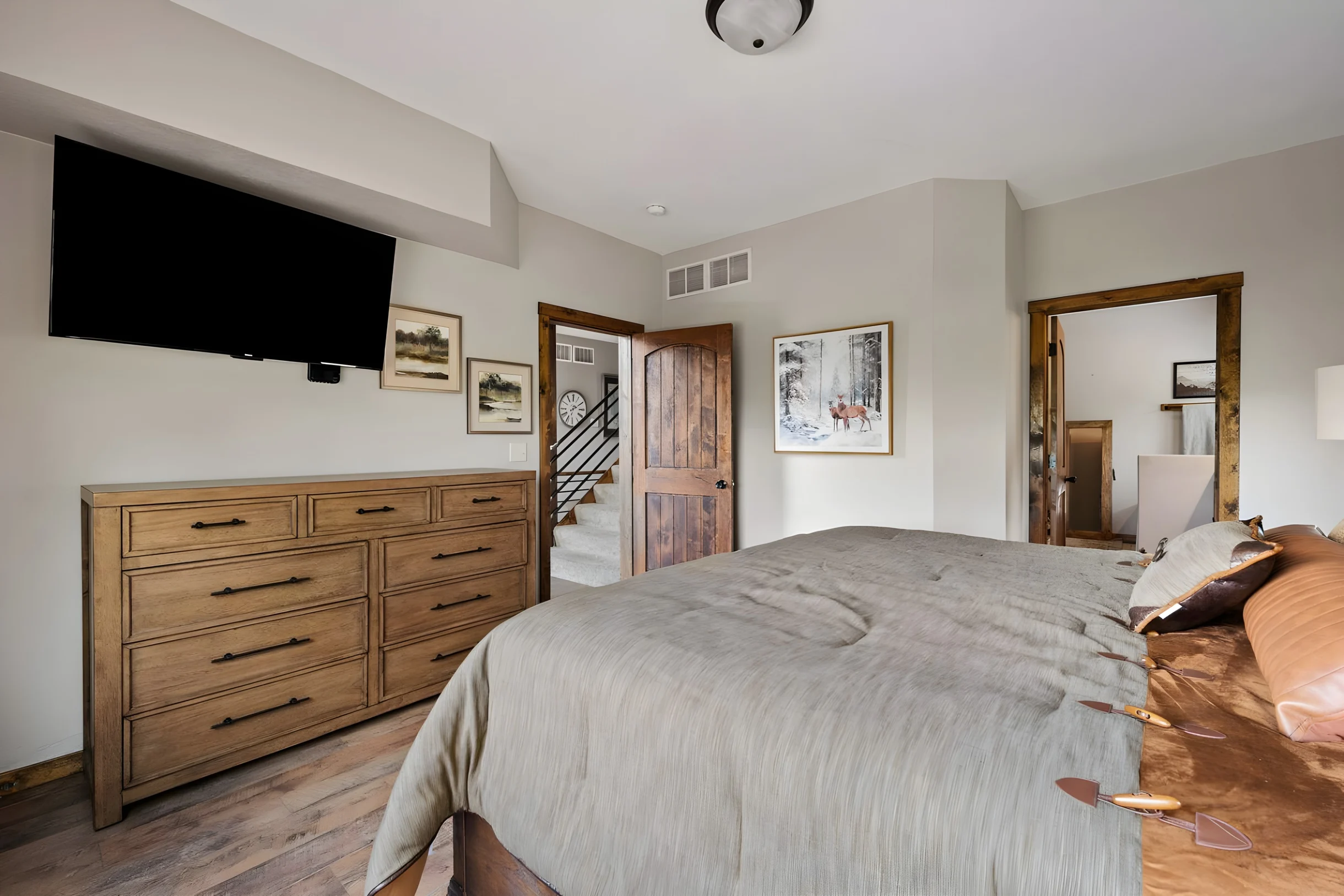 The Deadwood Lookout-Sleeps 22 #18