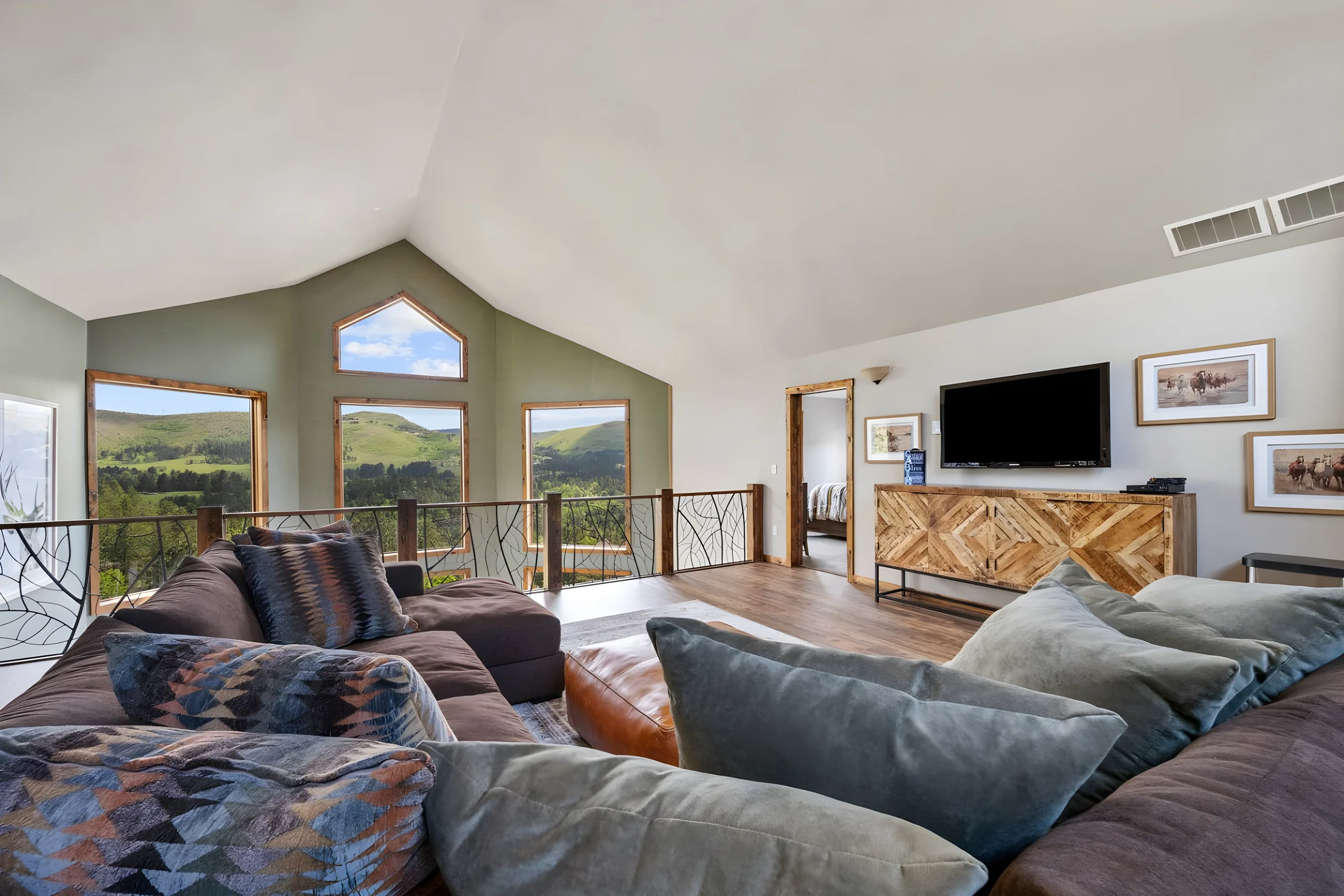 The Deadwood Lookout-Sleeps 22 #41