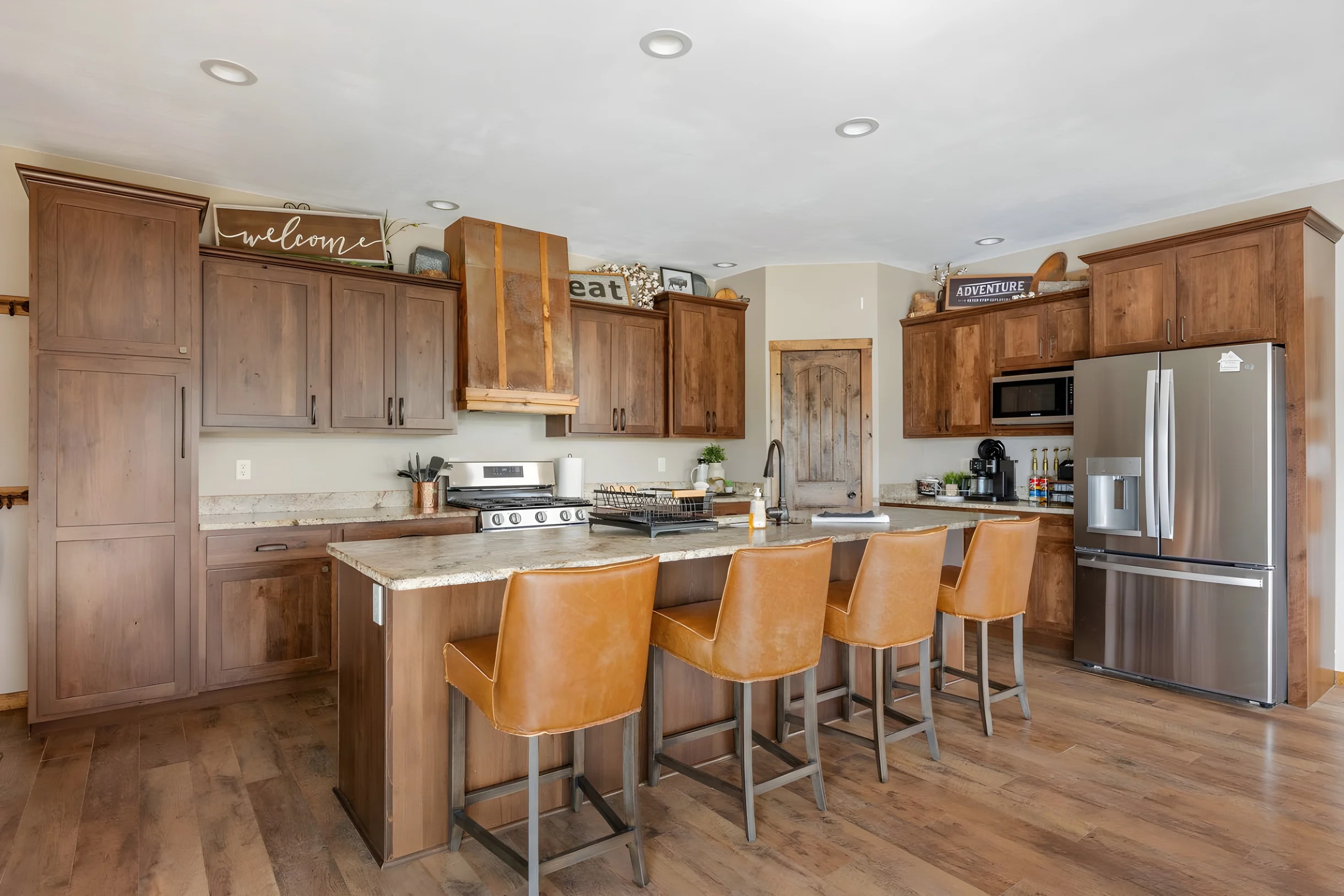 The Deadwood Lookout-Sleeps 22 #28