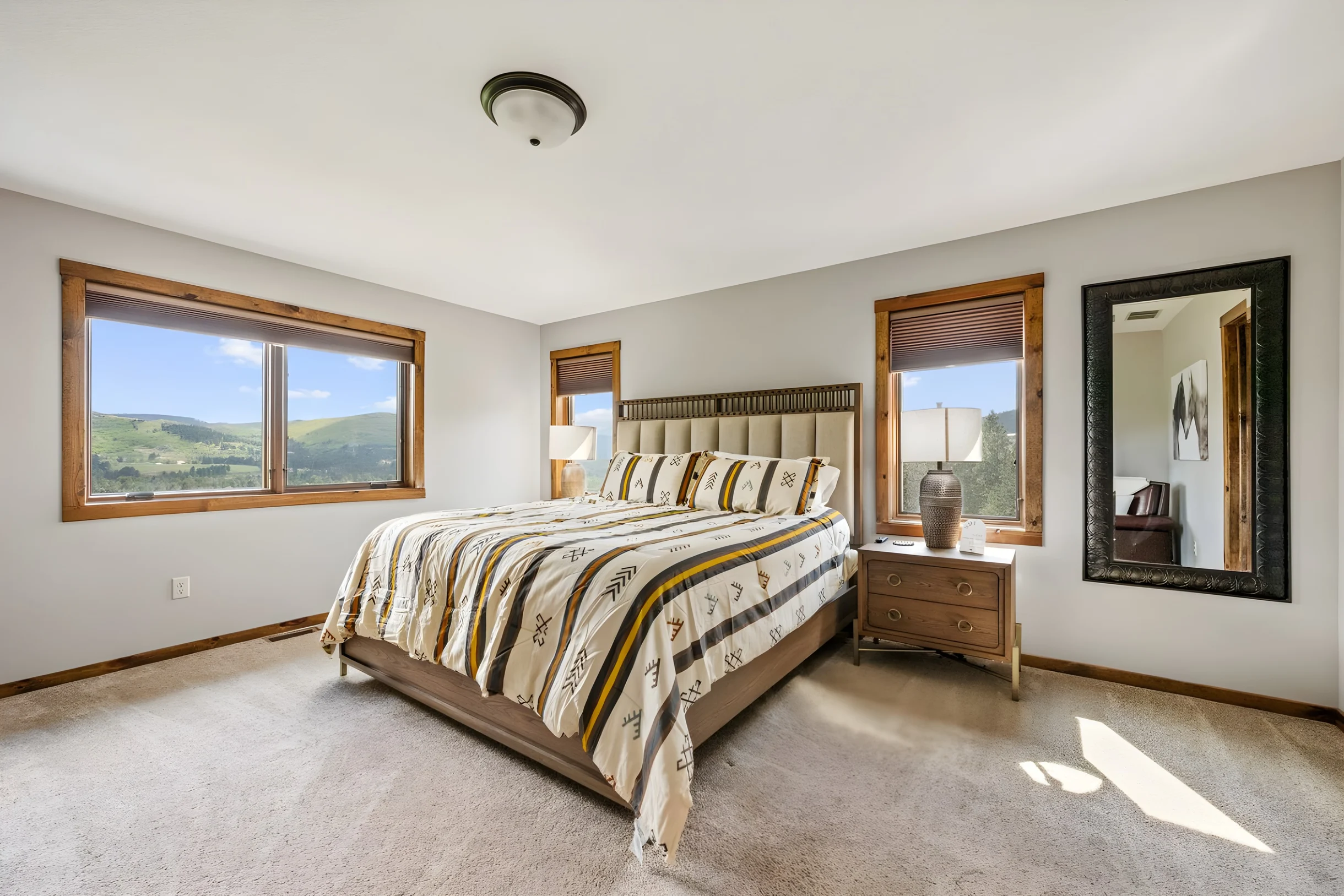 The Deadwood Lookout-Sleeps 22 #17