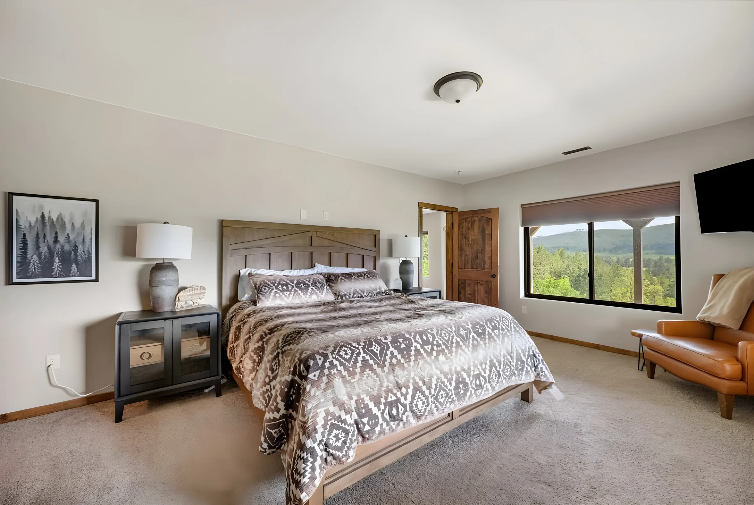 The Deadwood Lookout-Sleeps 22 #6