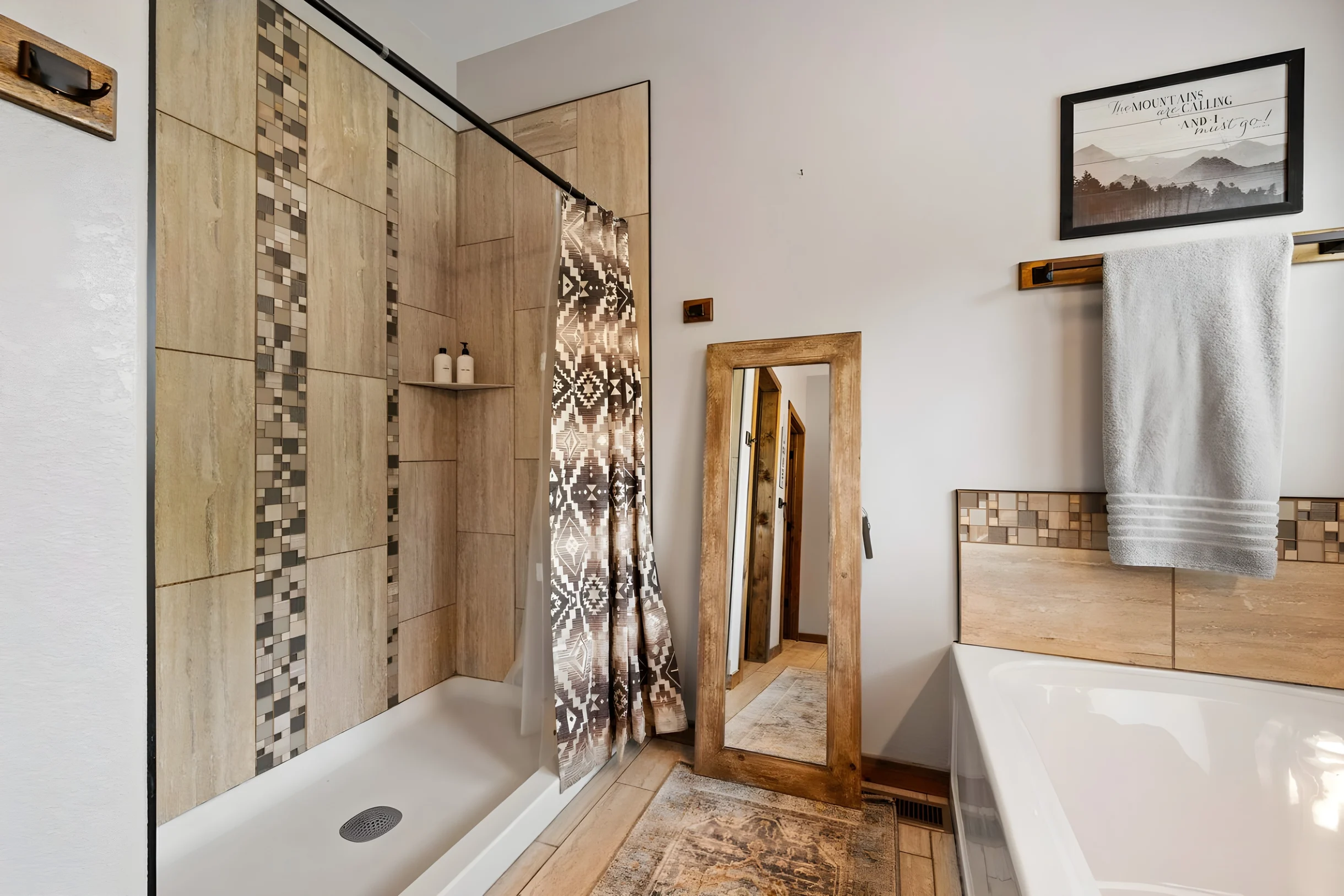 The Deadwood Lookout-Sleeps 22 #48