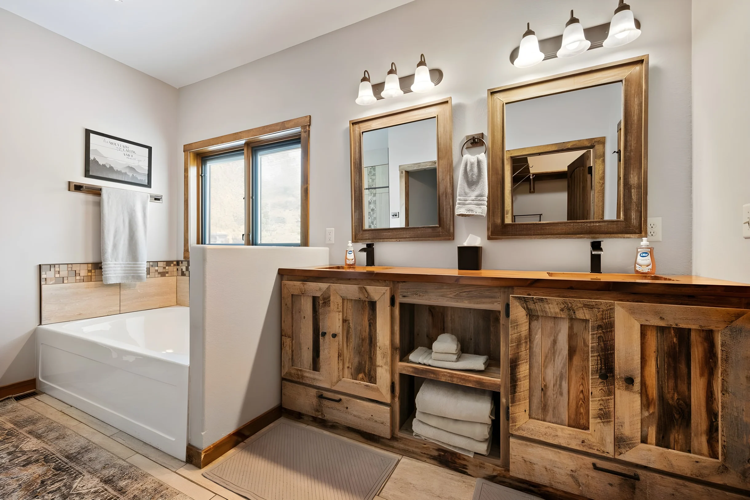 The Deadwood Lookout-Sleeps 22 #49