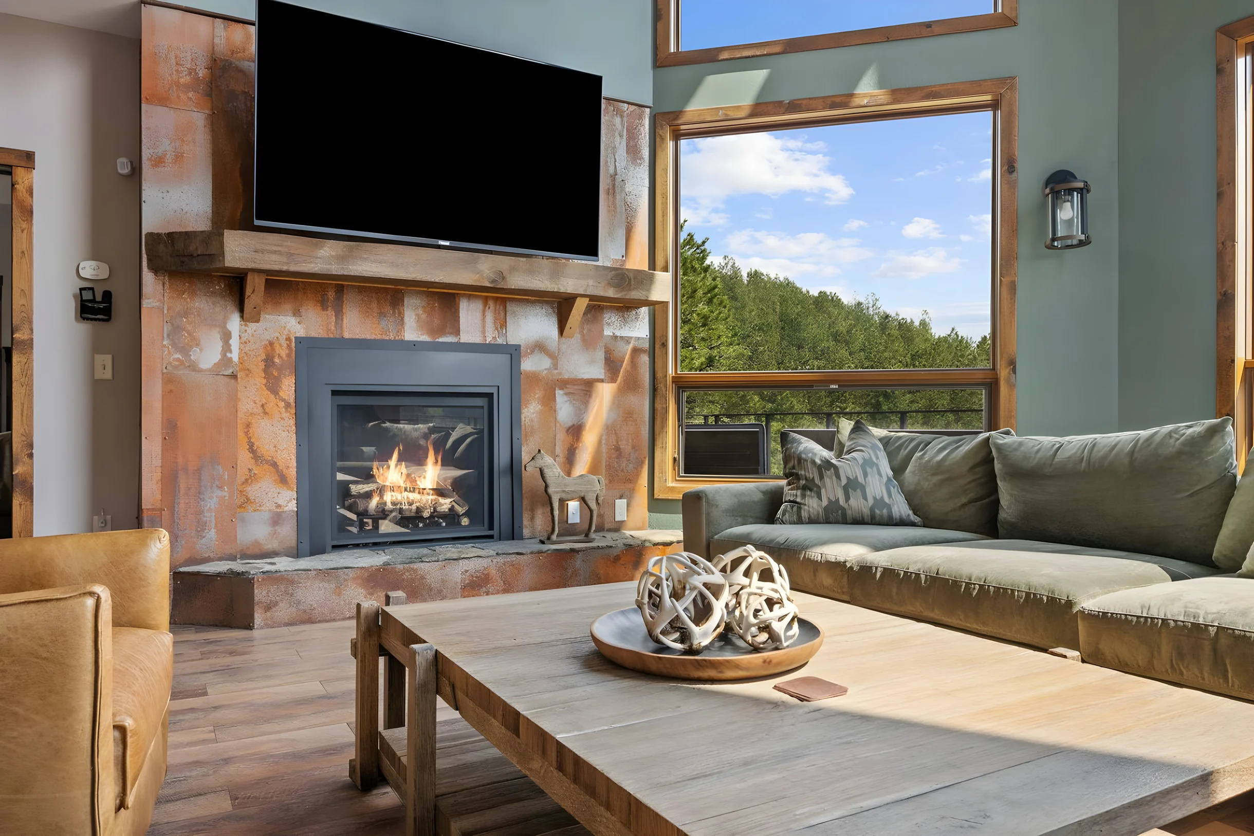 The Deadwood Lookout-Sleeps 22 #43