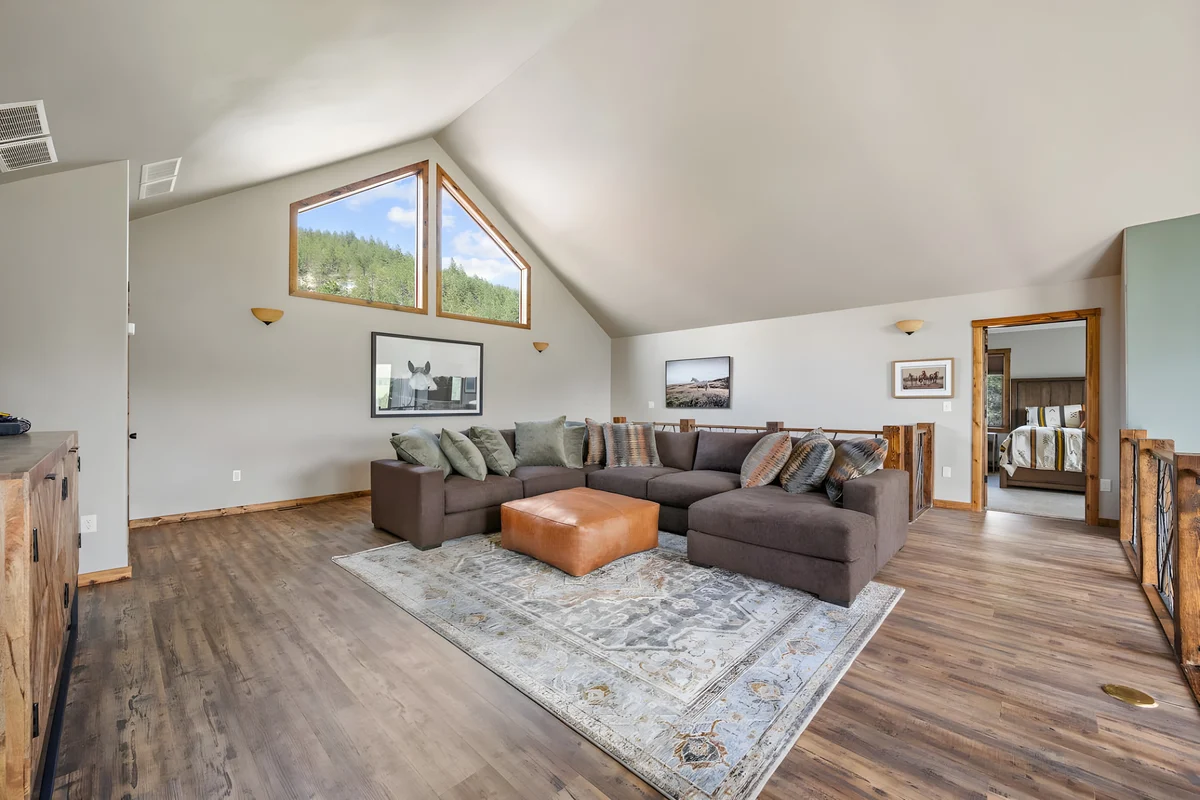 Wander Sturgis Gulch