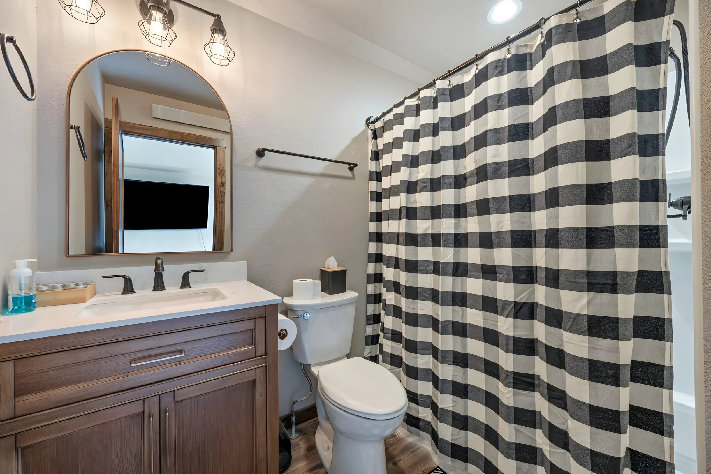 The Deadwood Lookout-Sleeps 22 #52