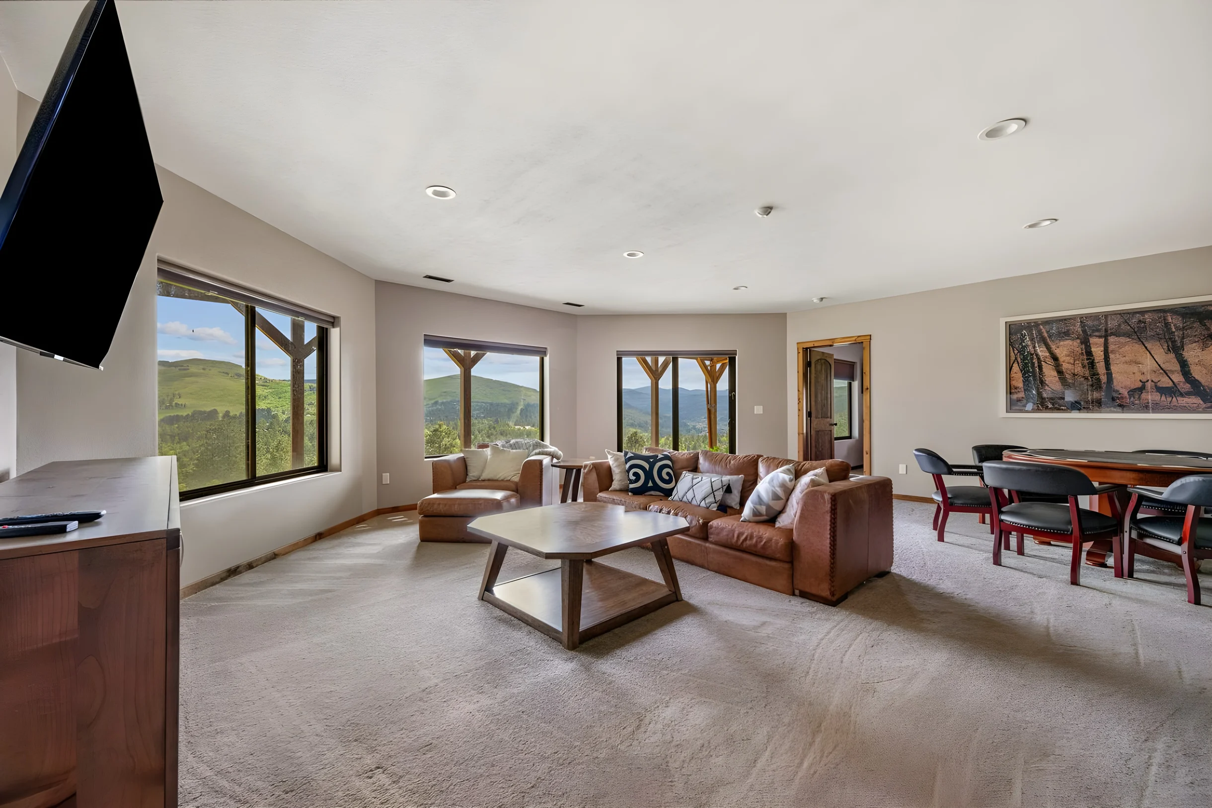 The Deadwood Lookout-Sleeps 22 #33