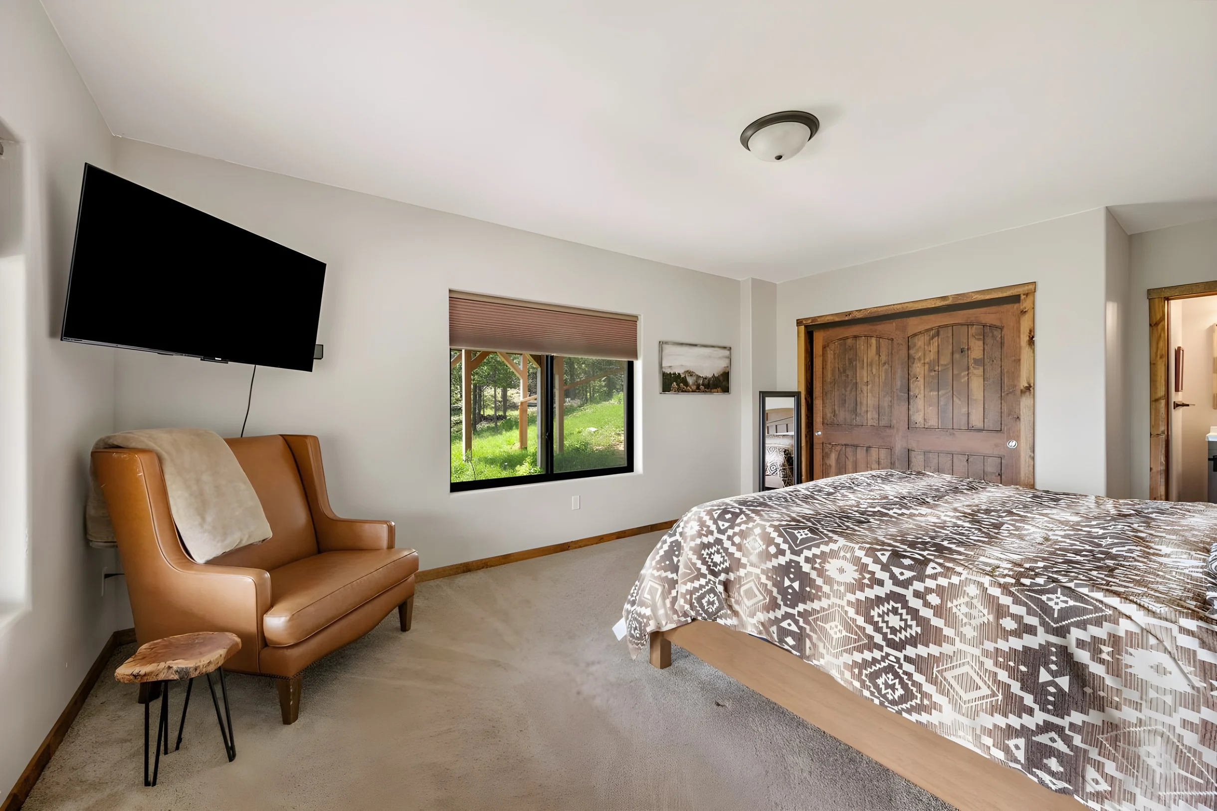 The Deadwood Lookout-Sleeps 22 #21