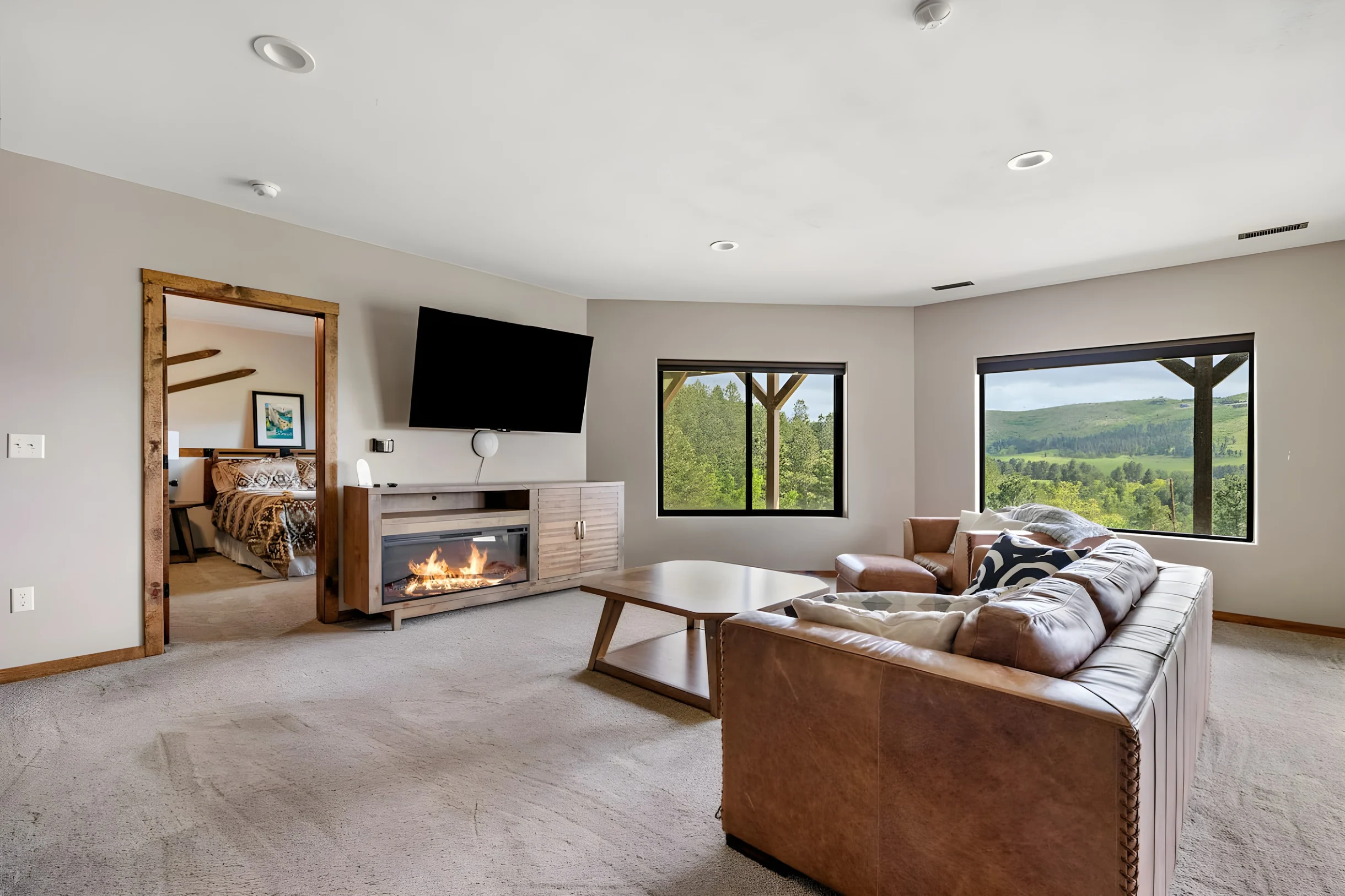 The Deadwood Lookout-Sleeps 22 #22