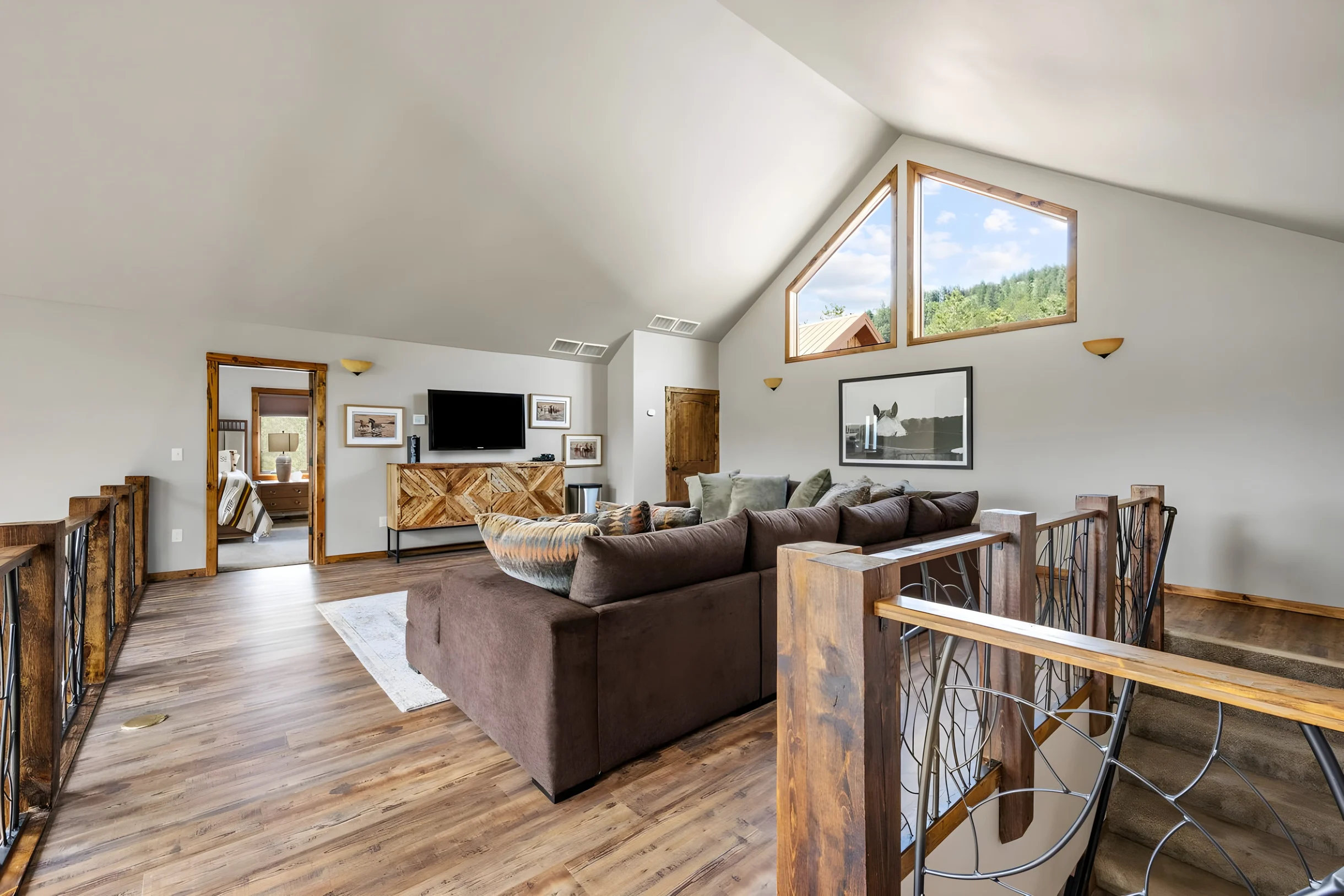 The Deadwood Lookout-Sleeps 22 #20