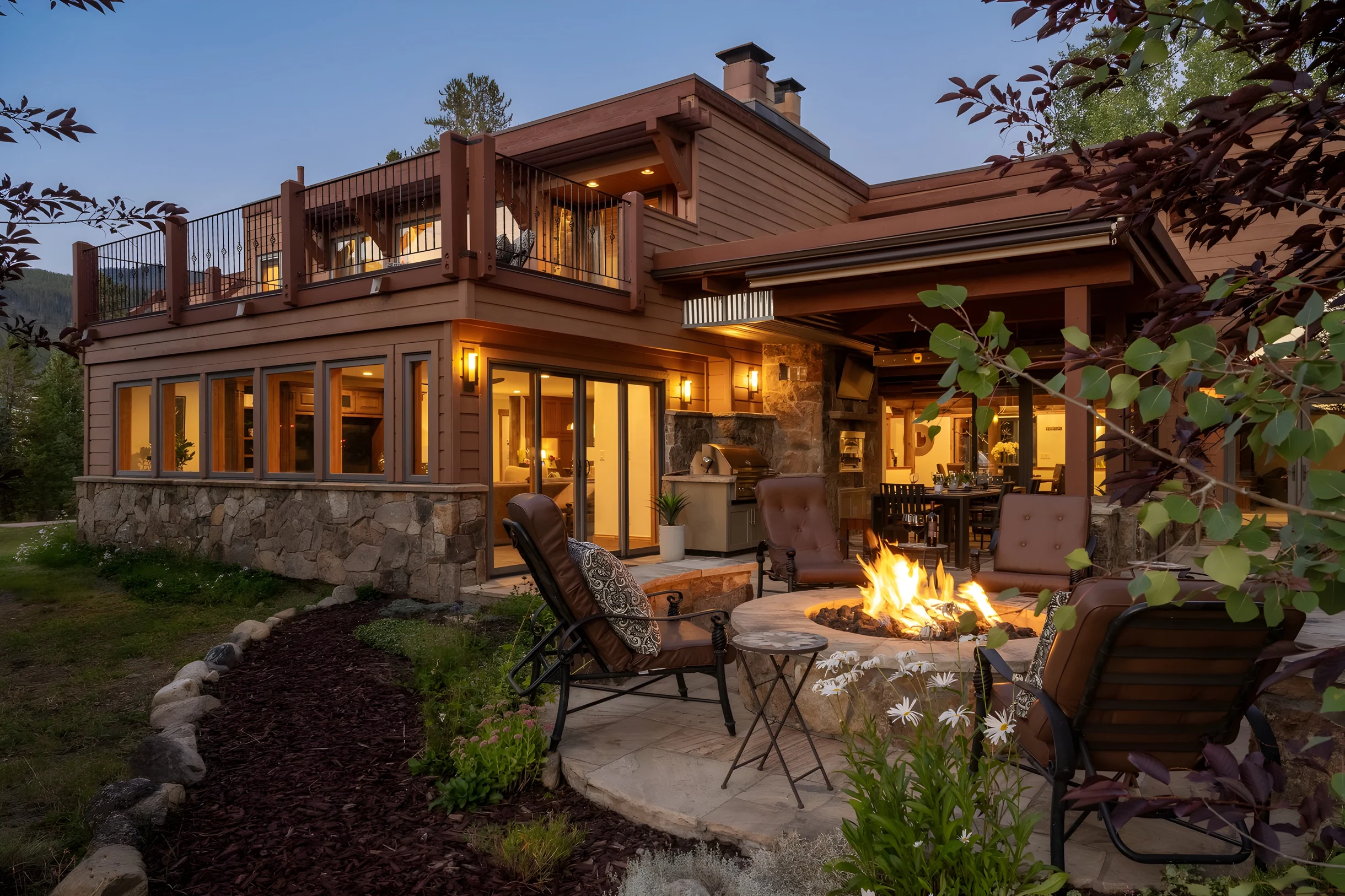 Wander Keystone Summit #5