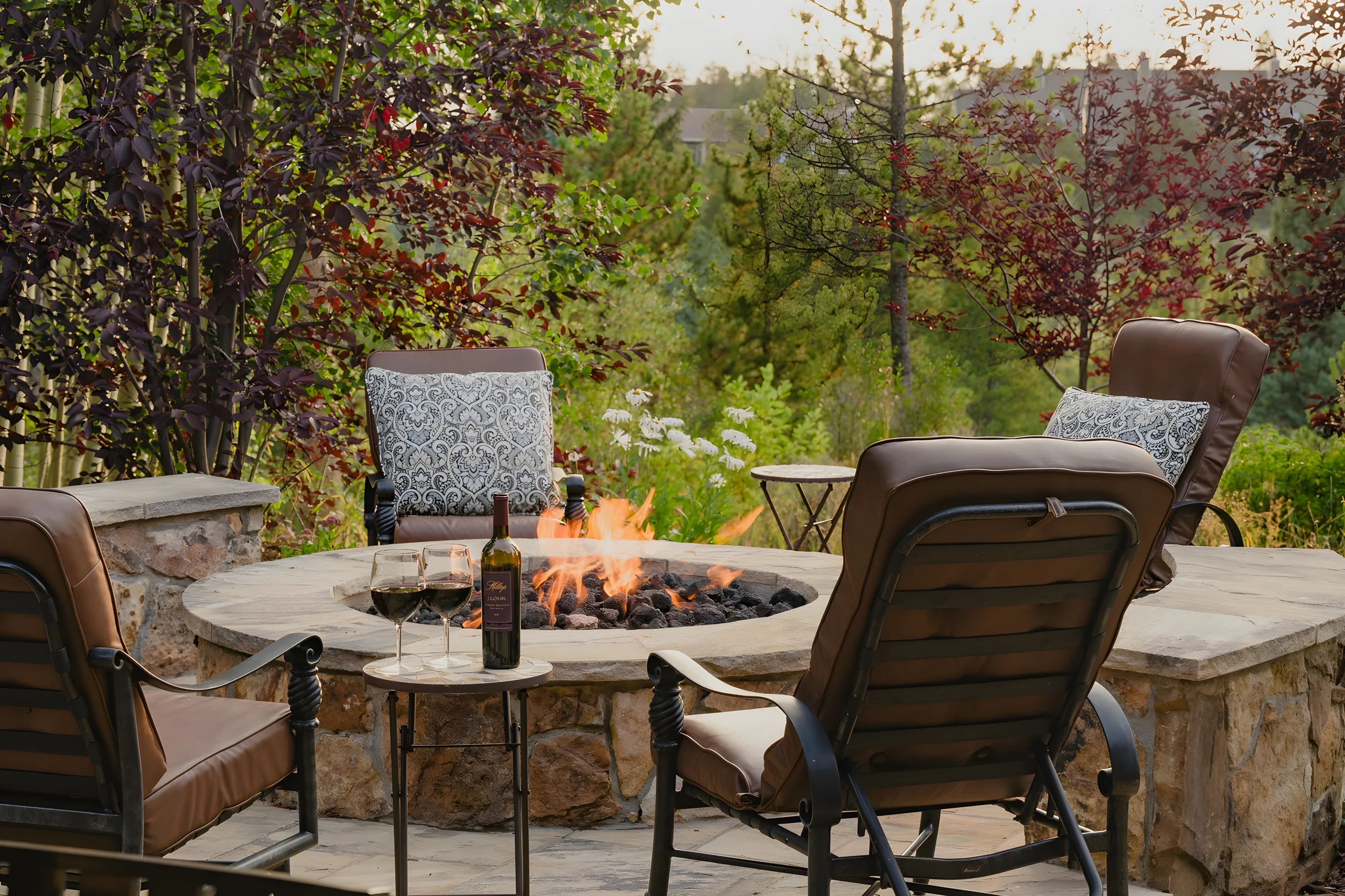 Wander Keystone Summit #75