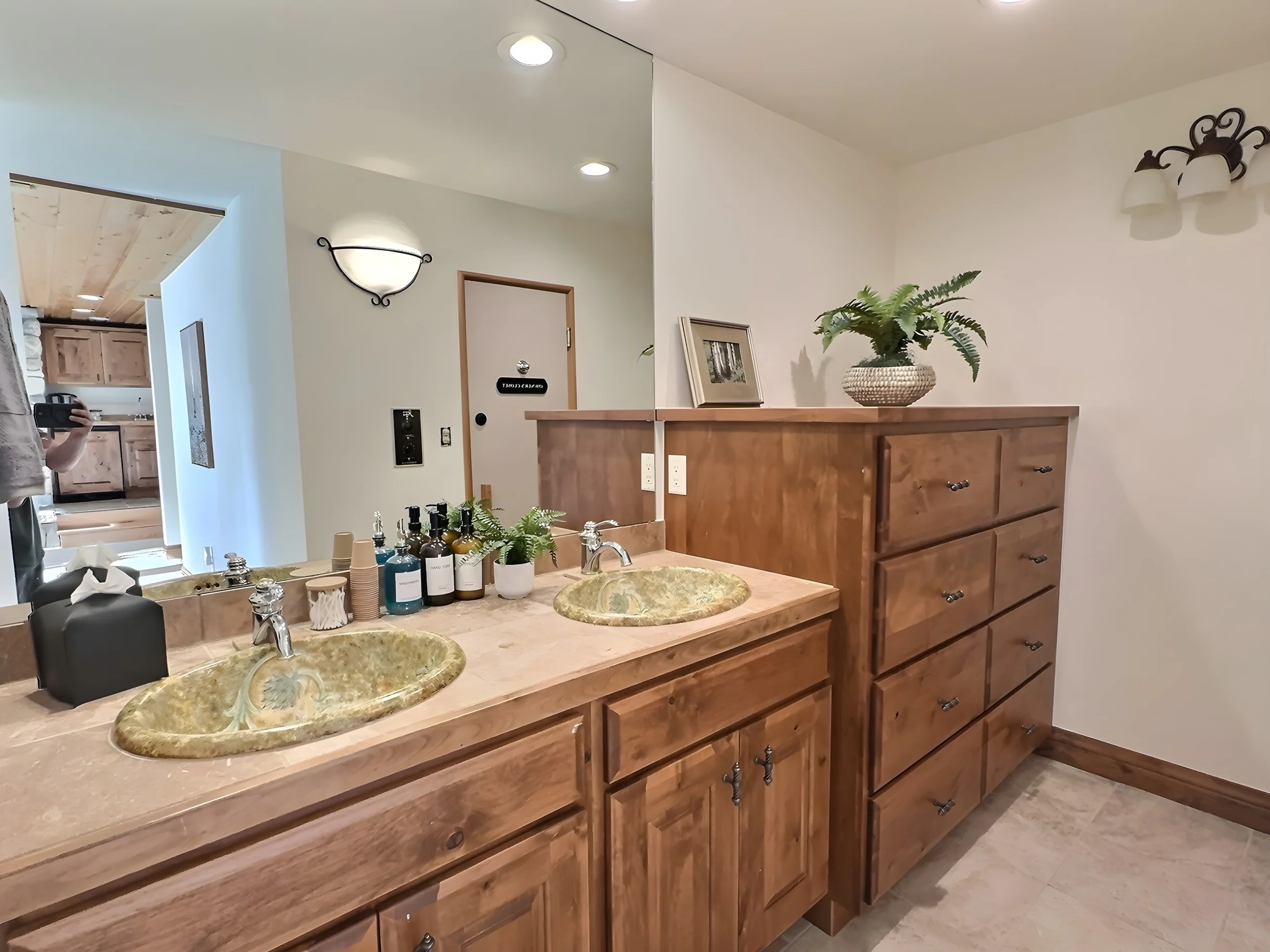 Wander Keystone Summit #50