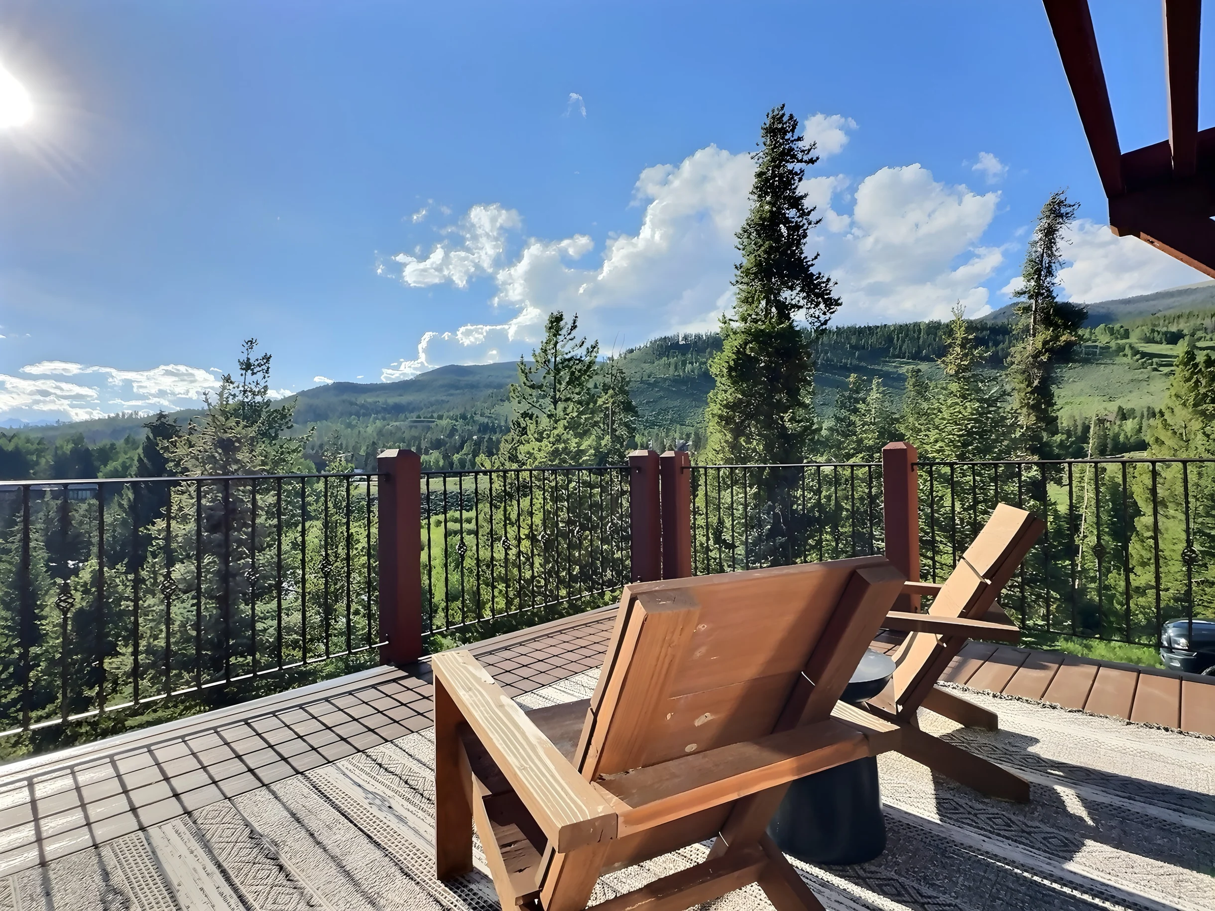 Wander Keystone Summit #33