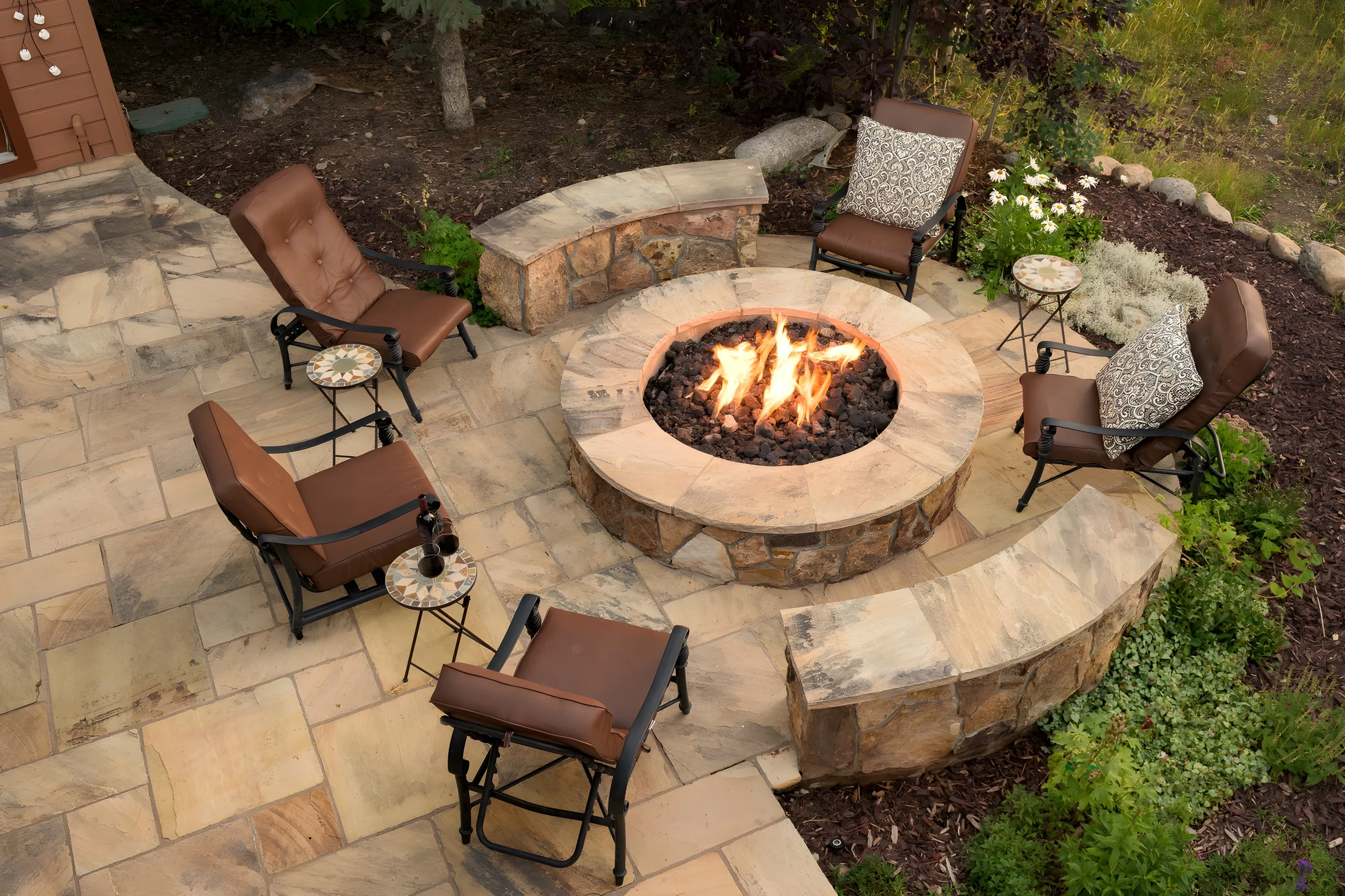 Wander Keystone Summit #67