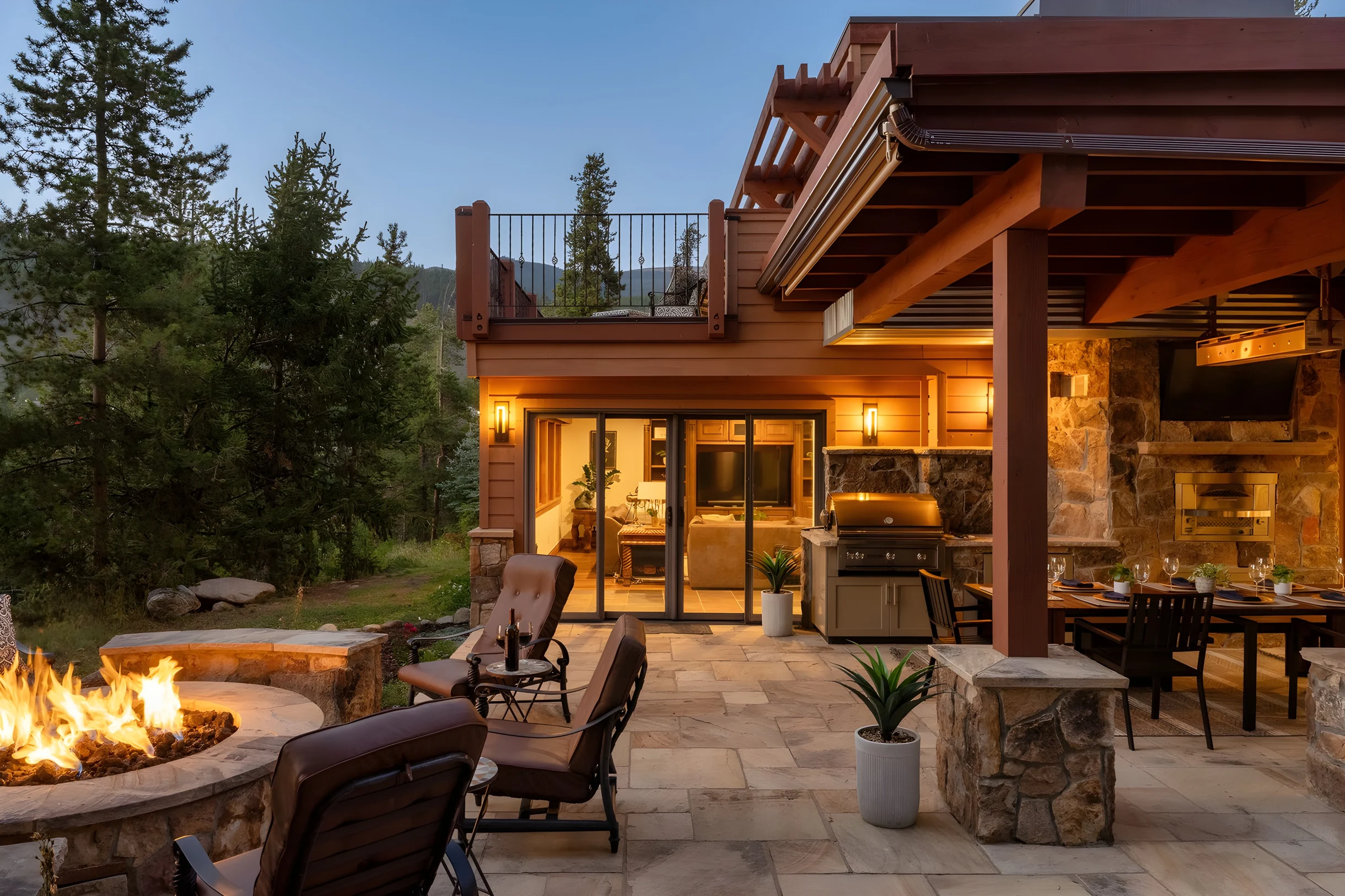 Wander Keystone Summit #12