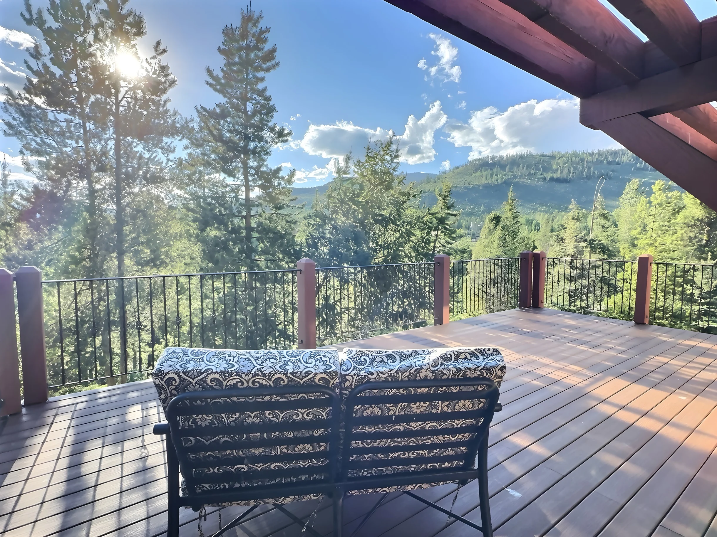 Wander Keystone Summit #11