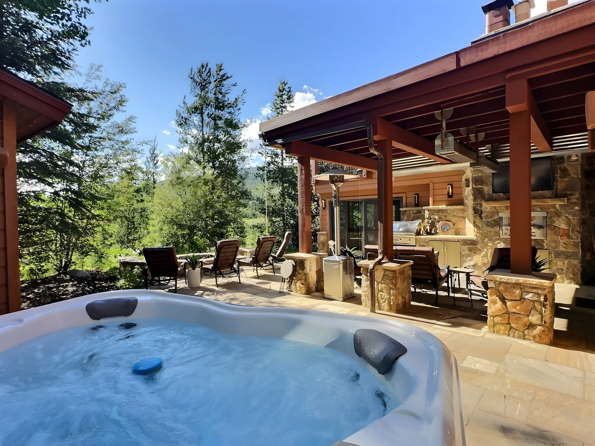 Wander Keystone Summit #87